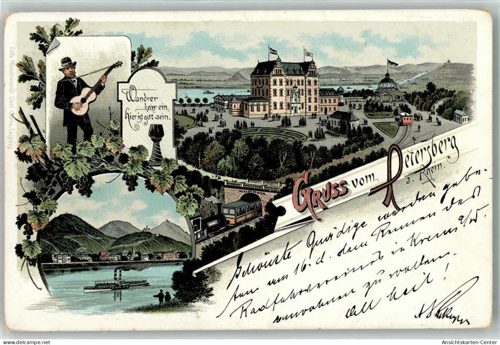 13911929 - Petersberg