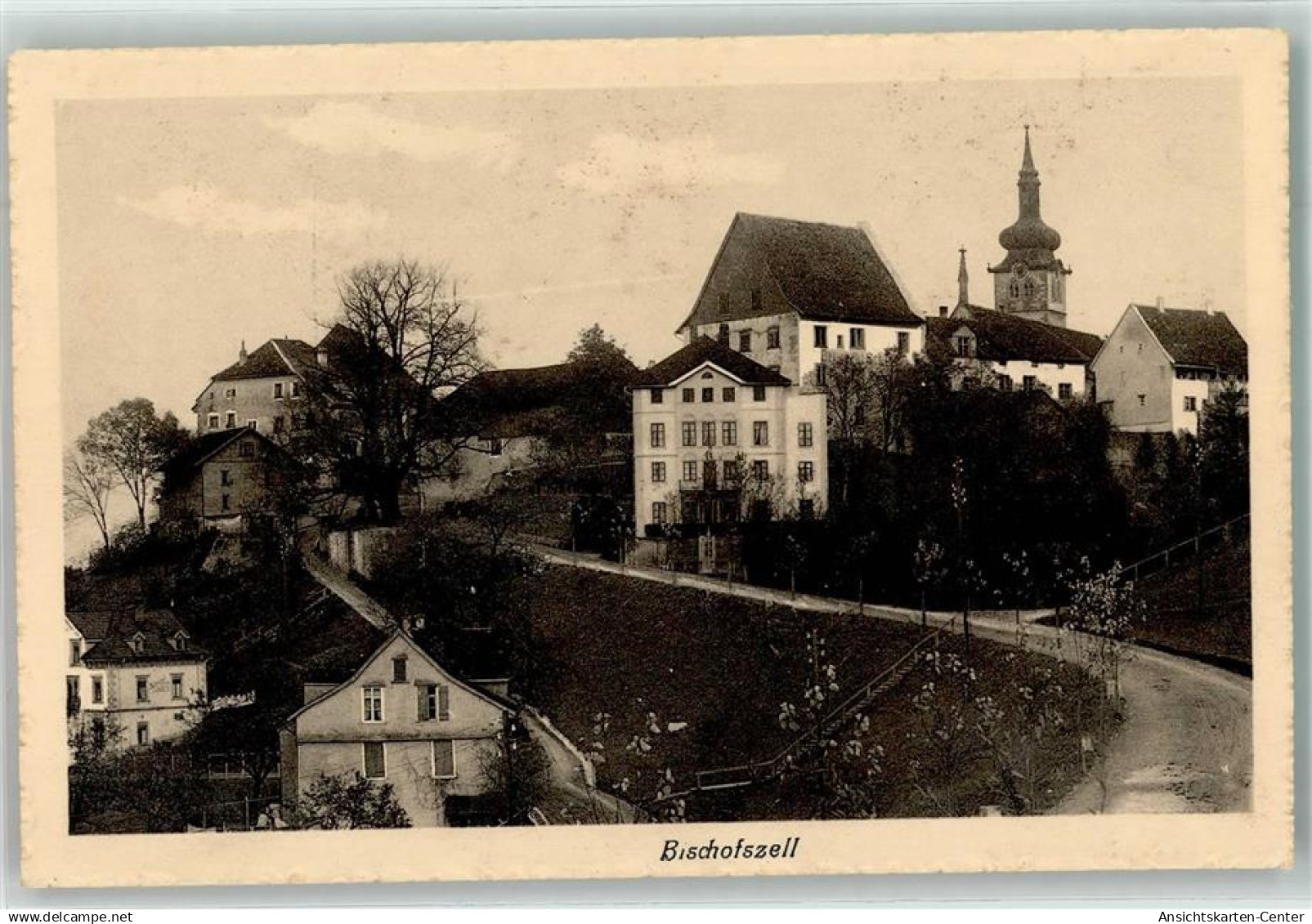 13913496 - Bischofszell