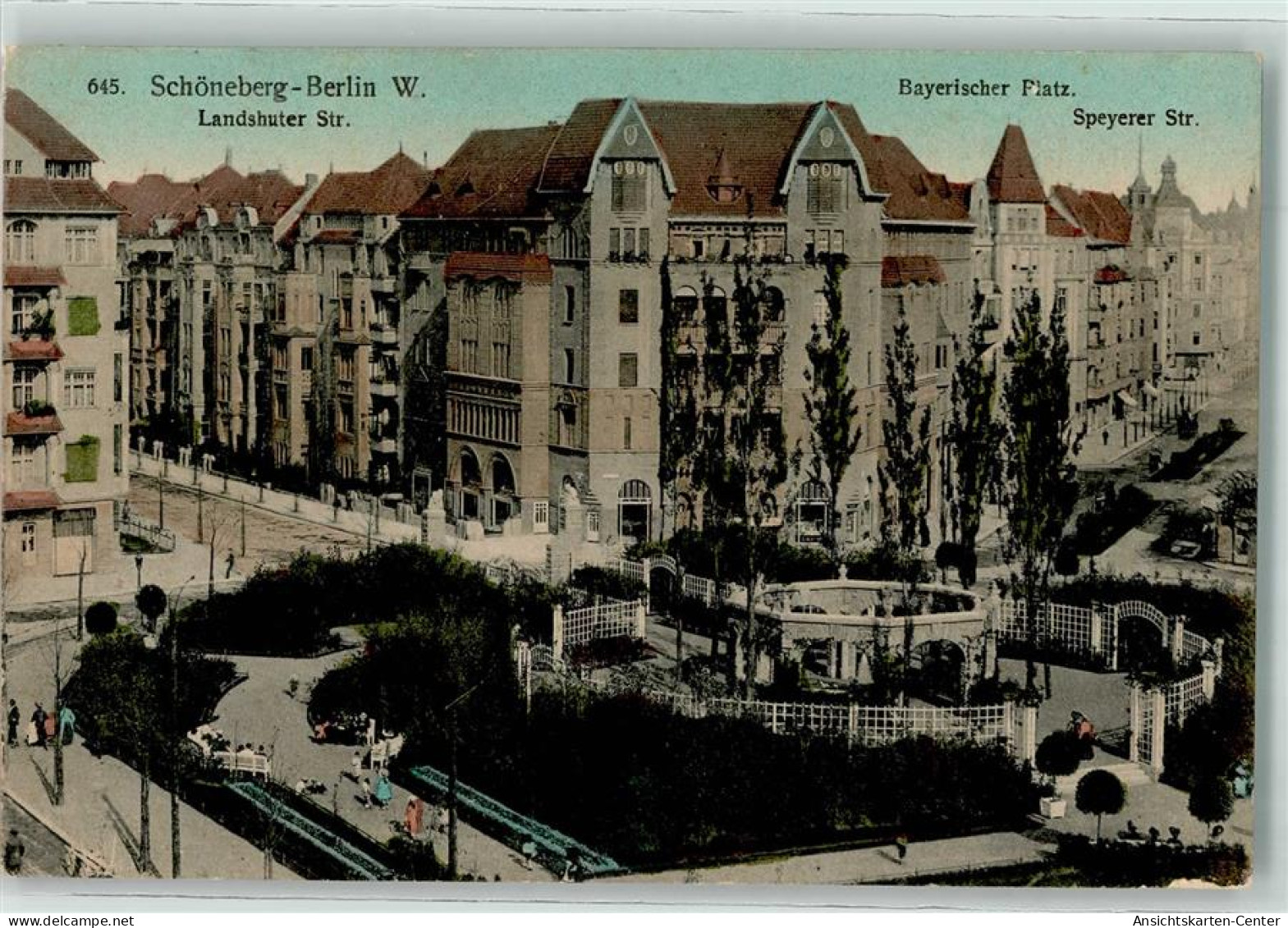 13915593 - Schoeneberg