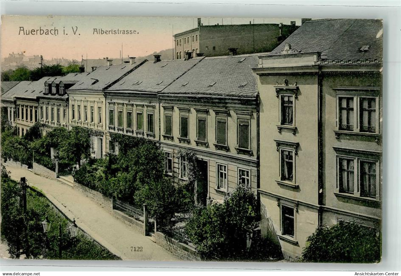 13915625 - Auerbach , Vogtl