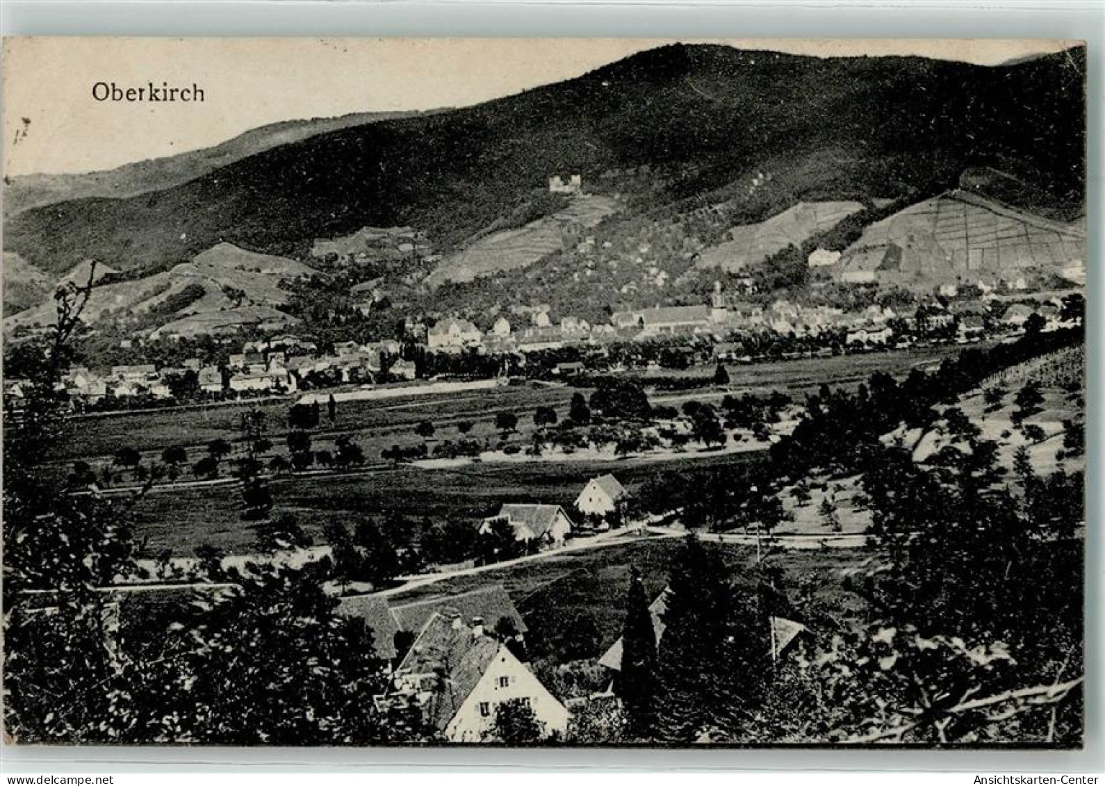 13915681 - Oberkirch , Baden