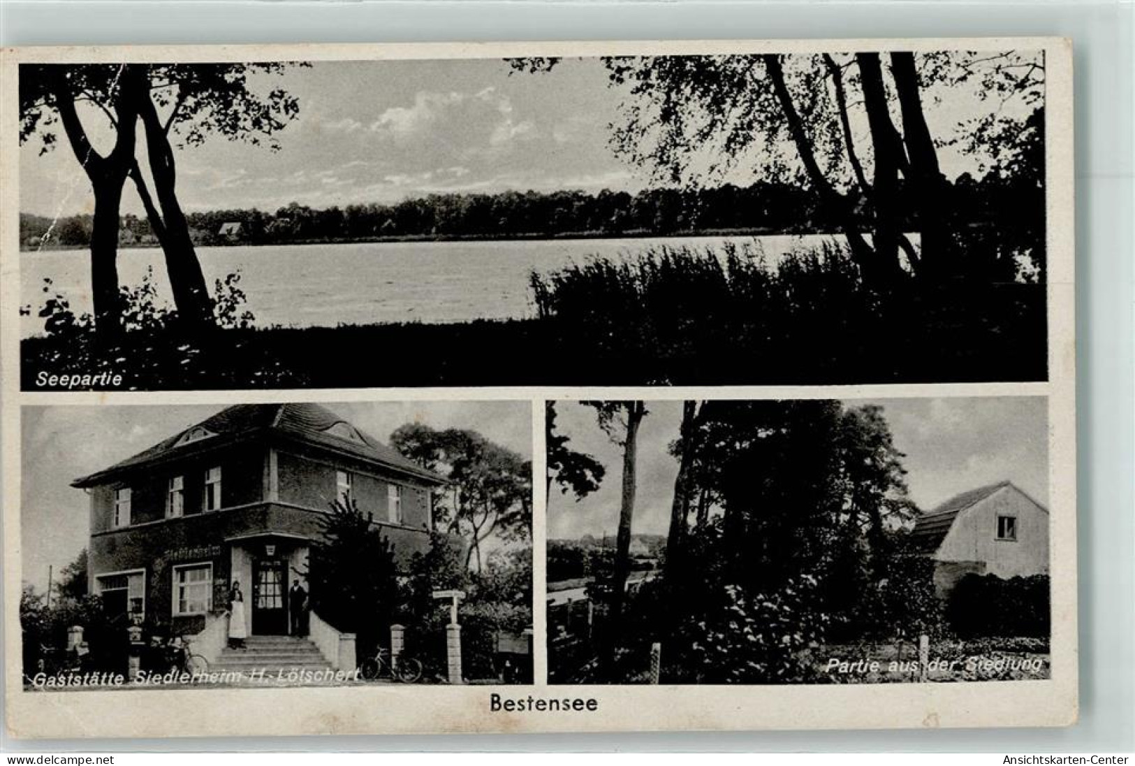 13915684 - Bestensee