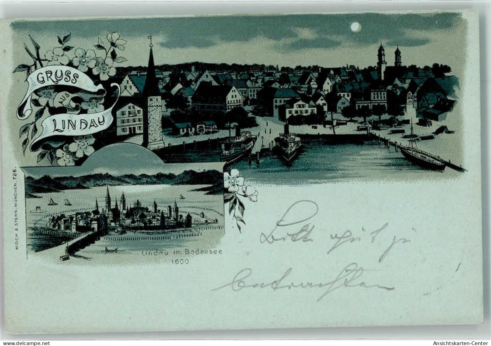 13916181 - Lindau Bodensee