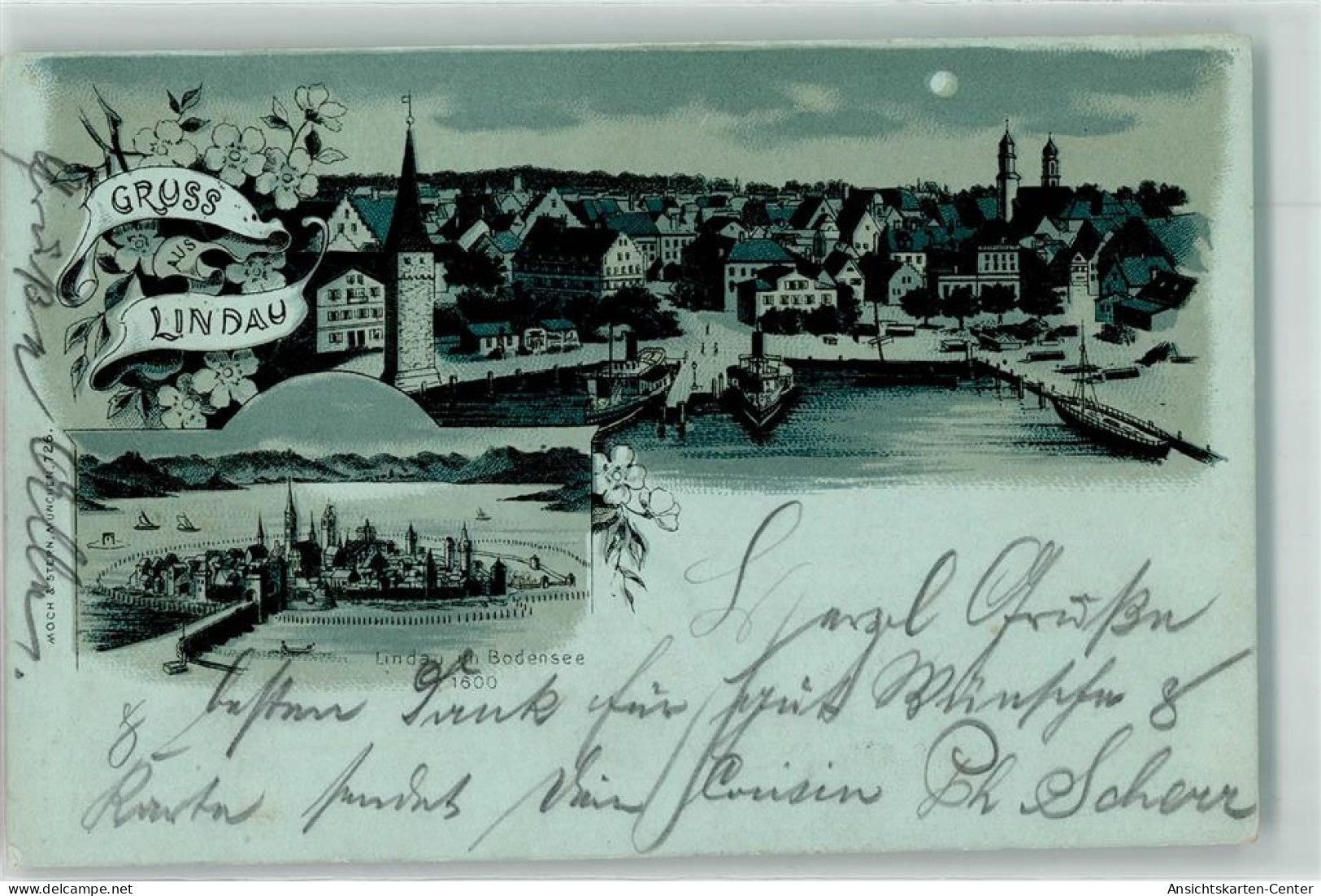 13916234 - Lindau Bodensee