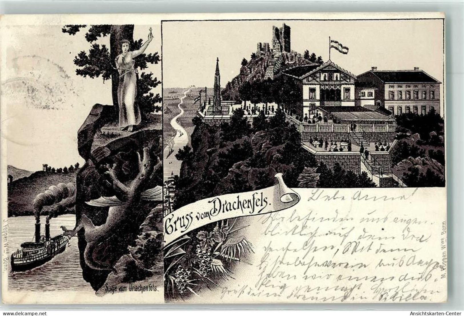 13916449 - Drachenfels