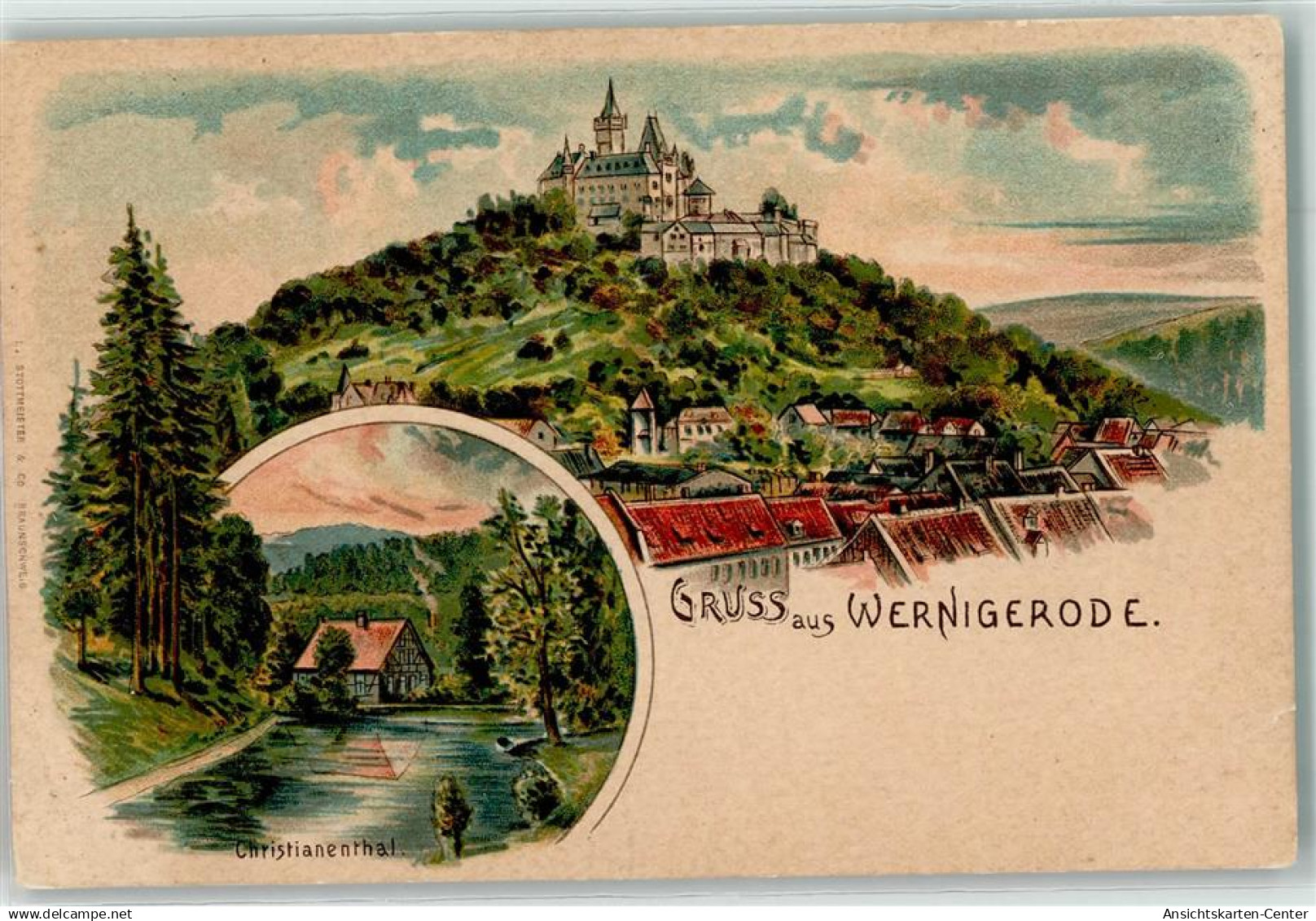 13916833 - Wernigerode