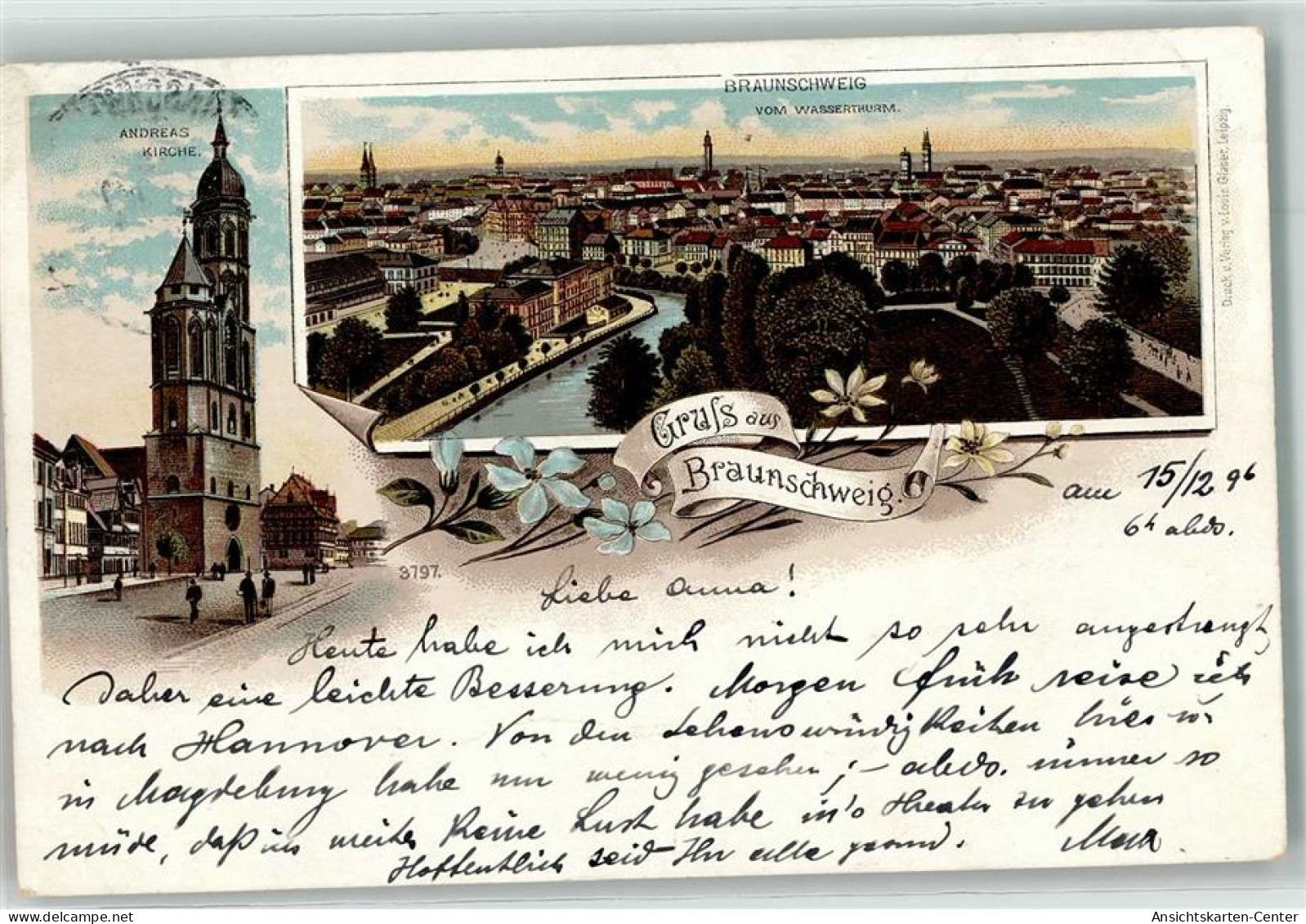 13916902 - Braunschweig