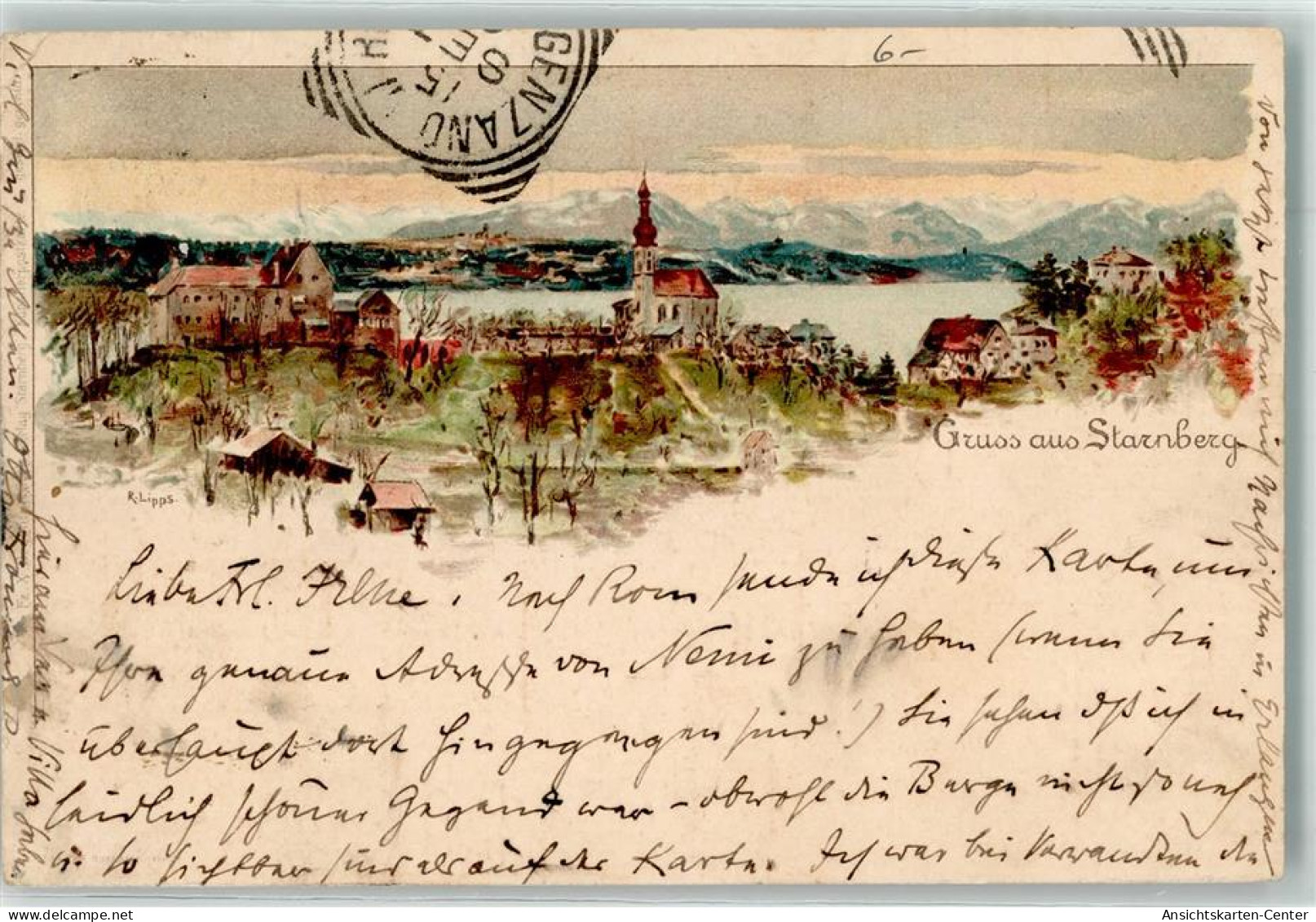 13916969 - Starnberg