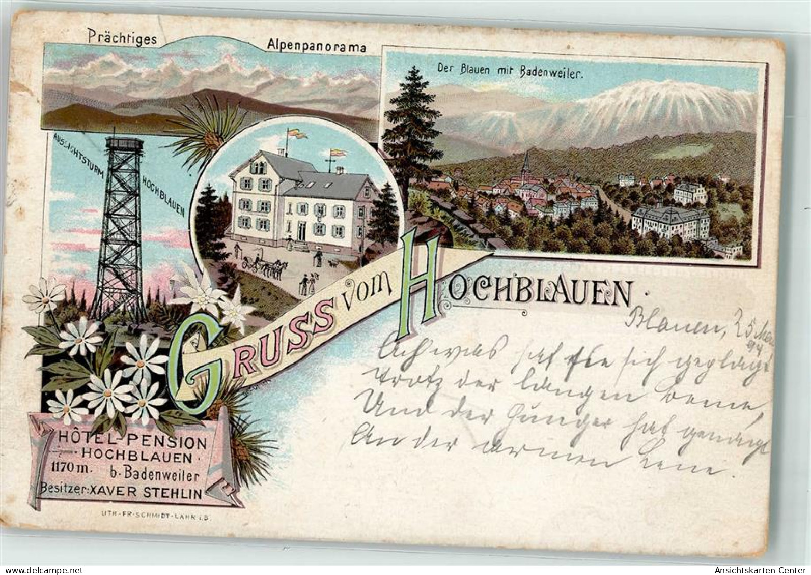 13917254 - Badenweiler