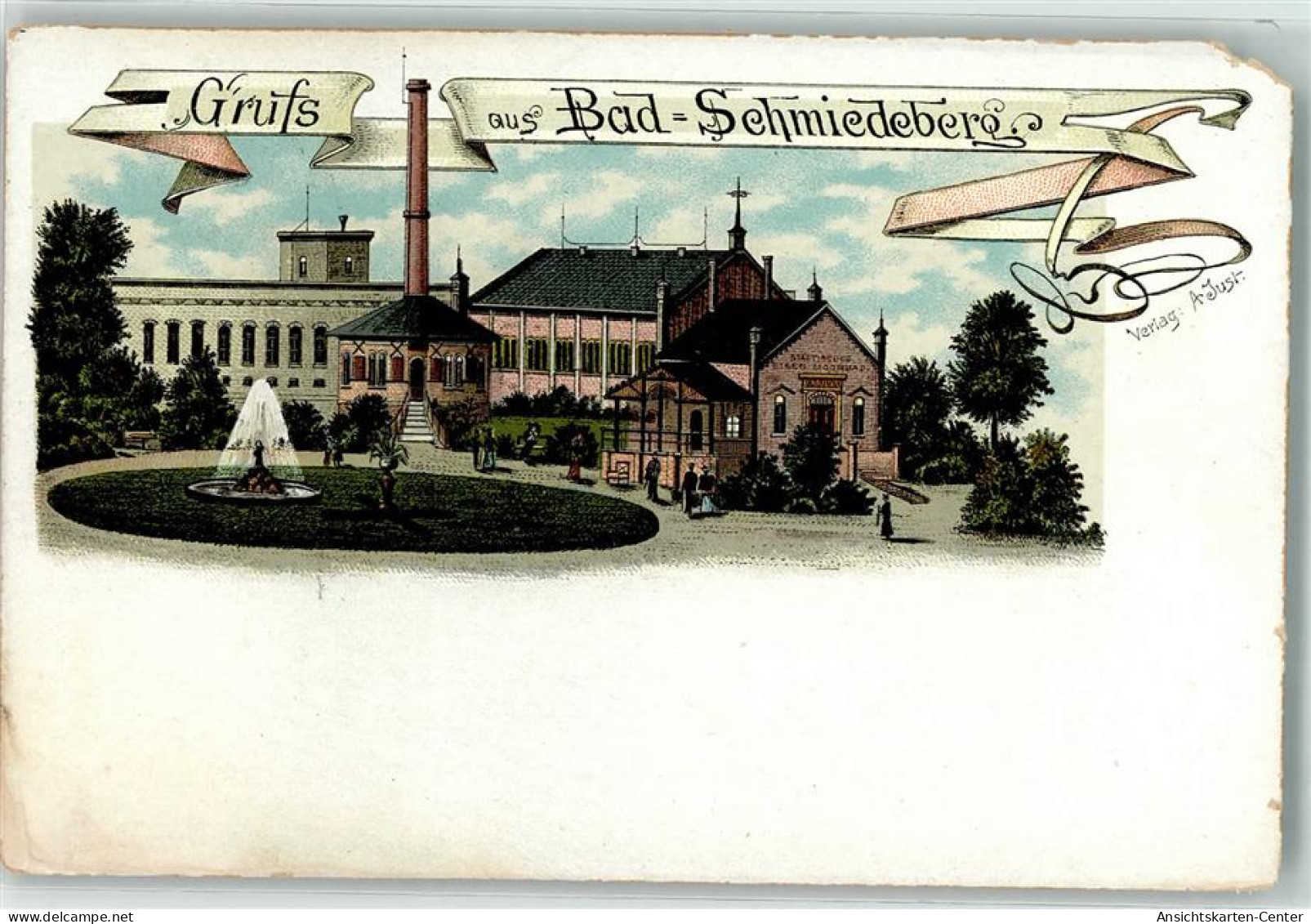 13917569 - Bad Schmiedeberg