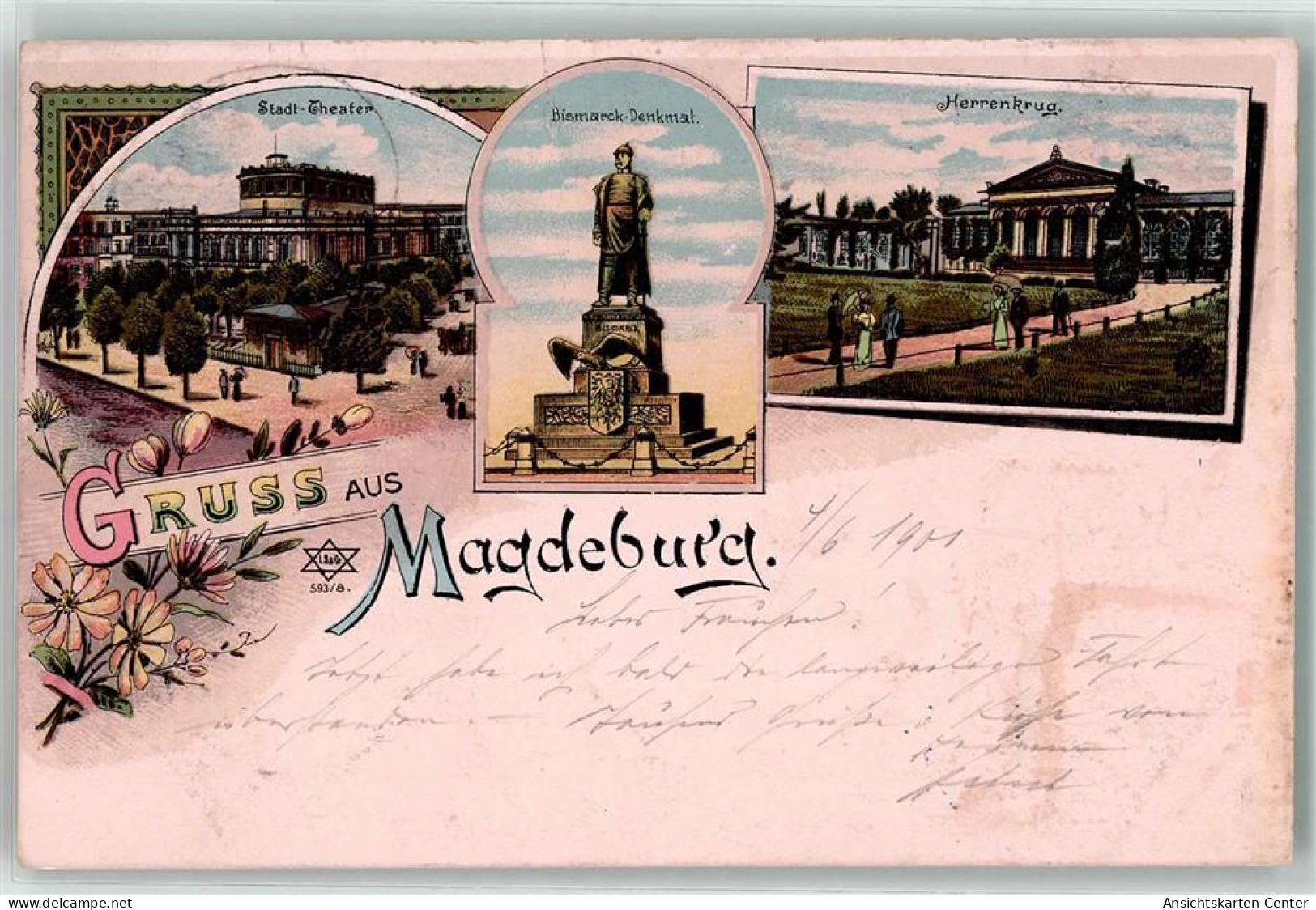 13917586 - Magdeburg