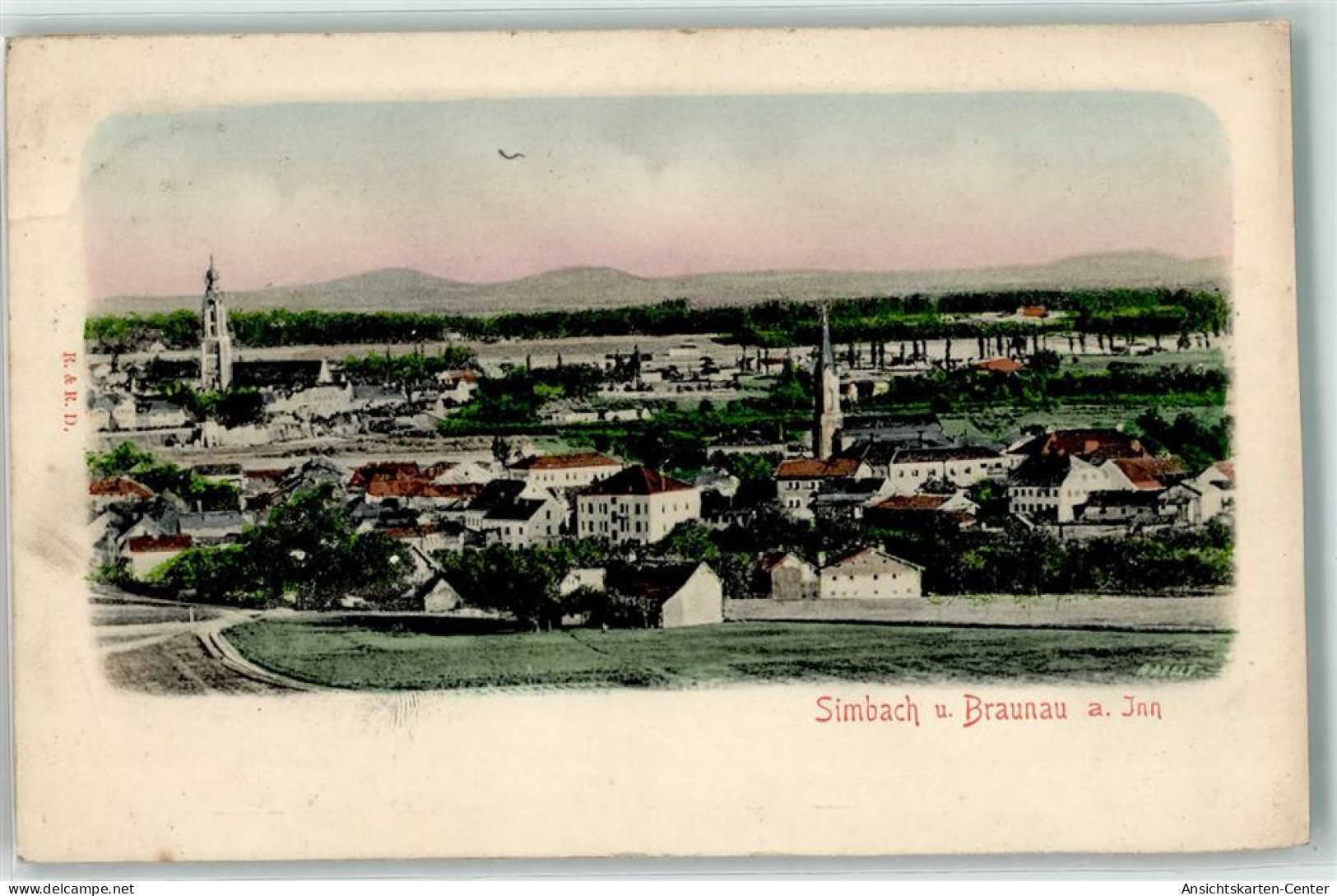 13918228 - Simbach a. Inn