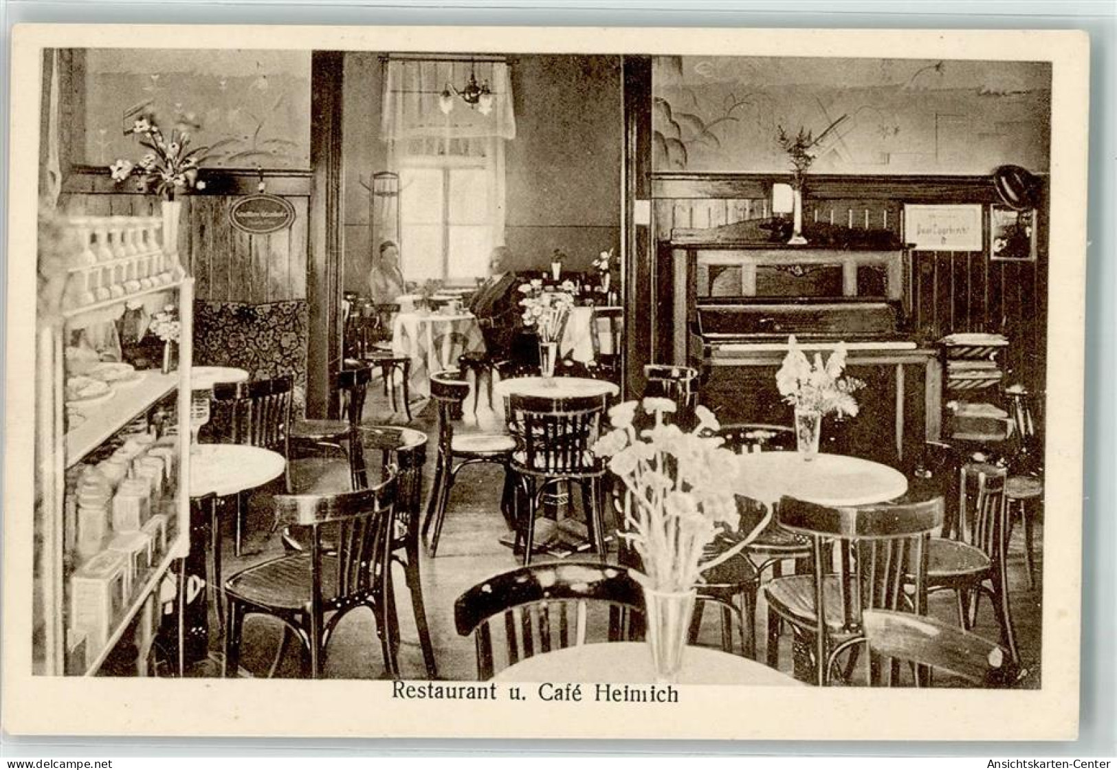 13918457 - Birkenwerder