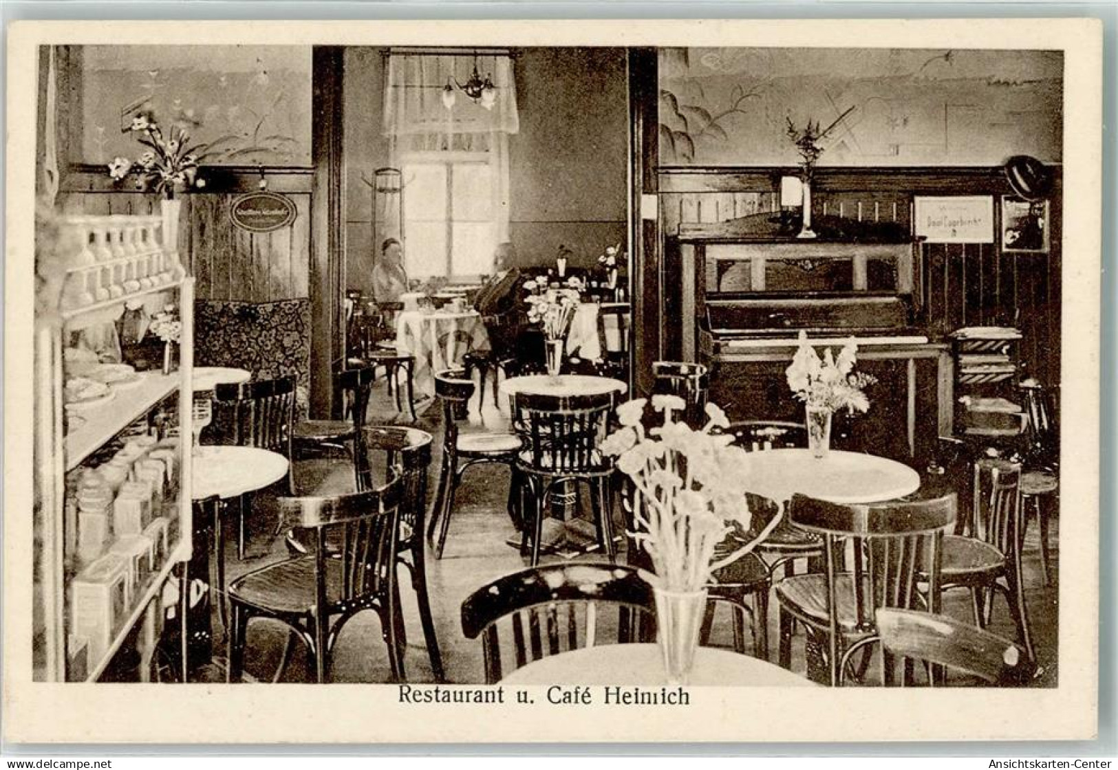 13918458 - Birkenwerder