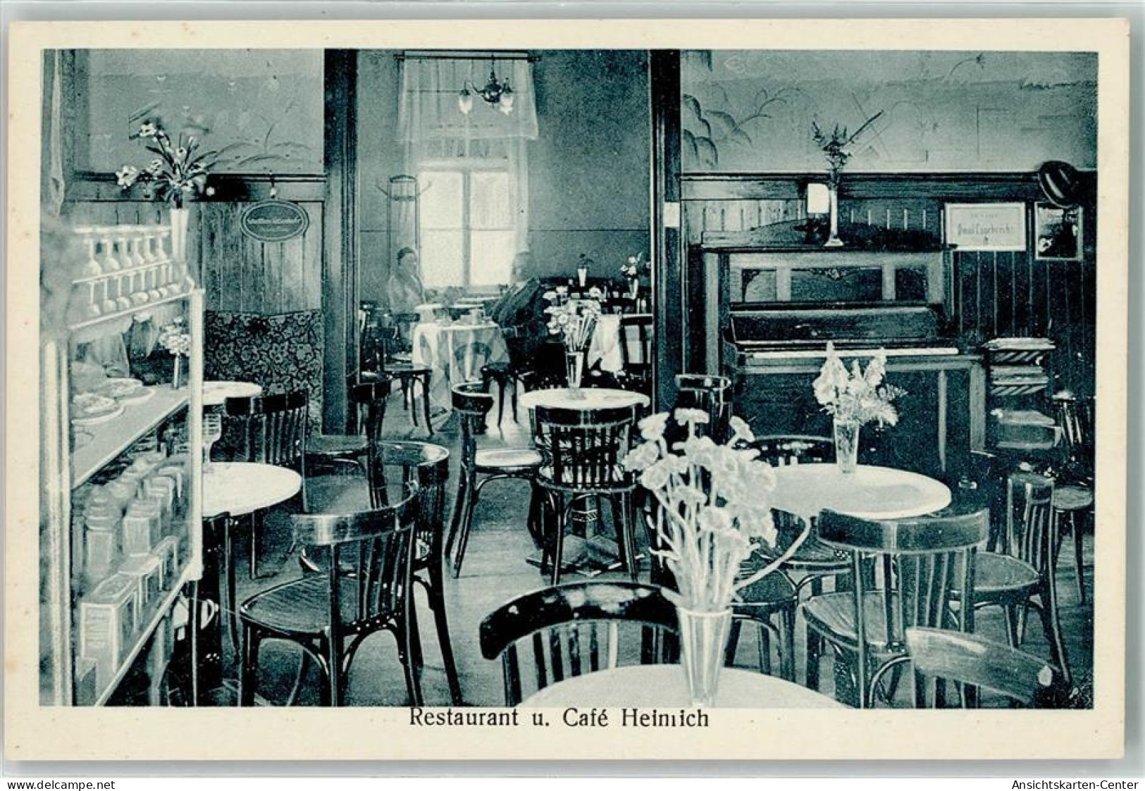 13918459 - Birkenwerder