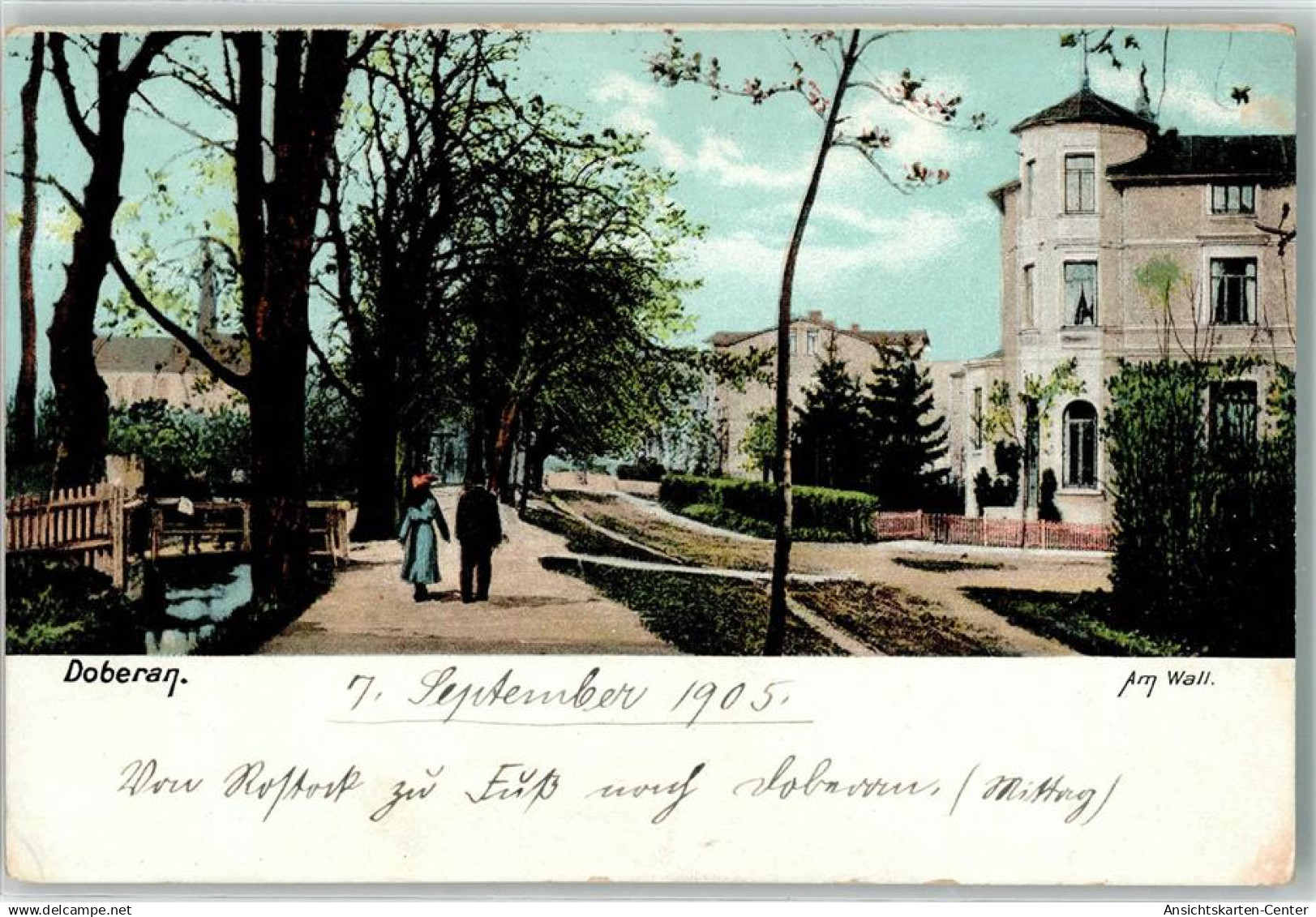 13918465 - Bad Doberan