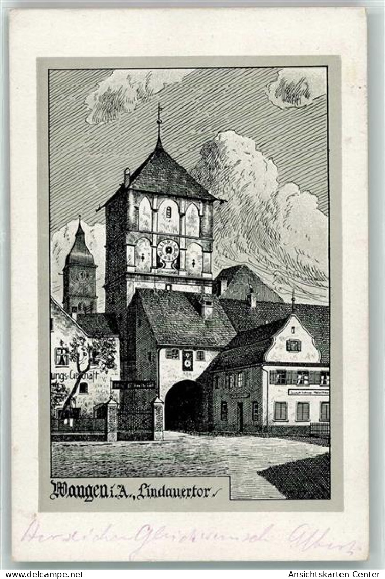 13918822 - Wangen im Allgaeu