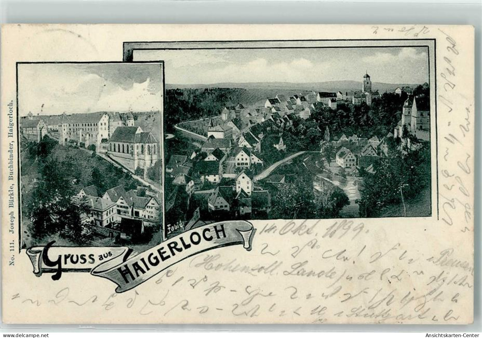 13919003 - Haigerloch