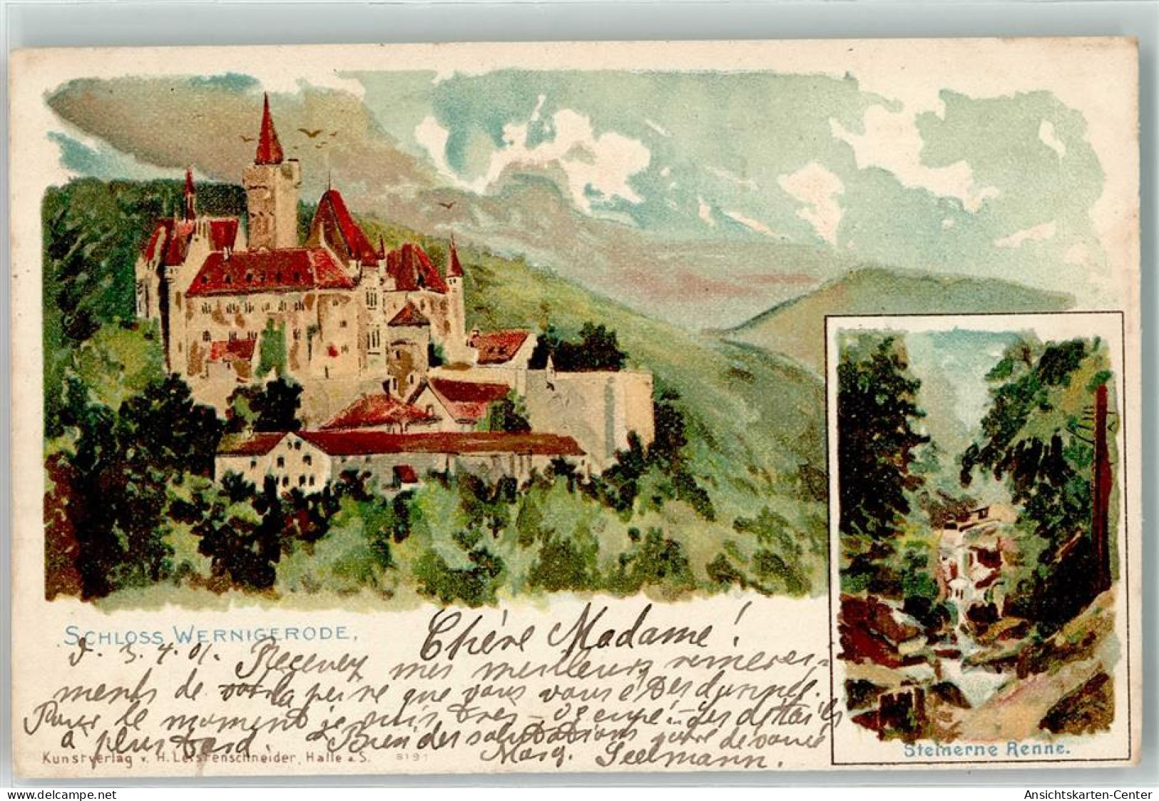 13919021 - Wernigerode