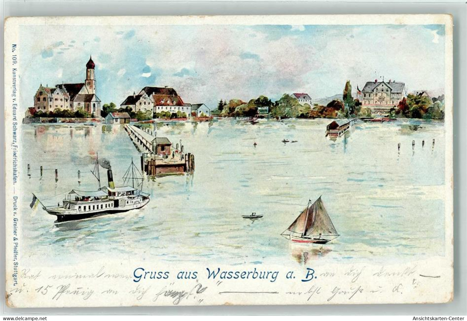 13919111 - Wasserburg Bodensee