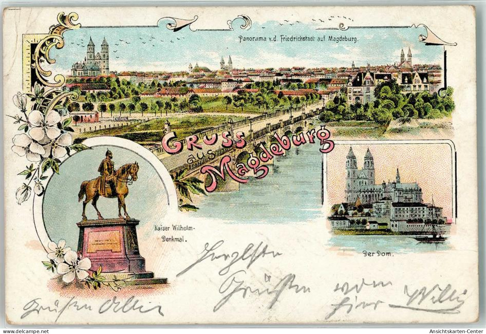 13919523 - Magdeburg