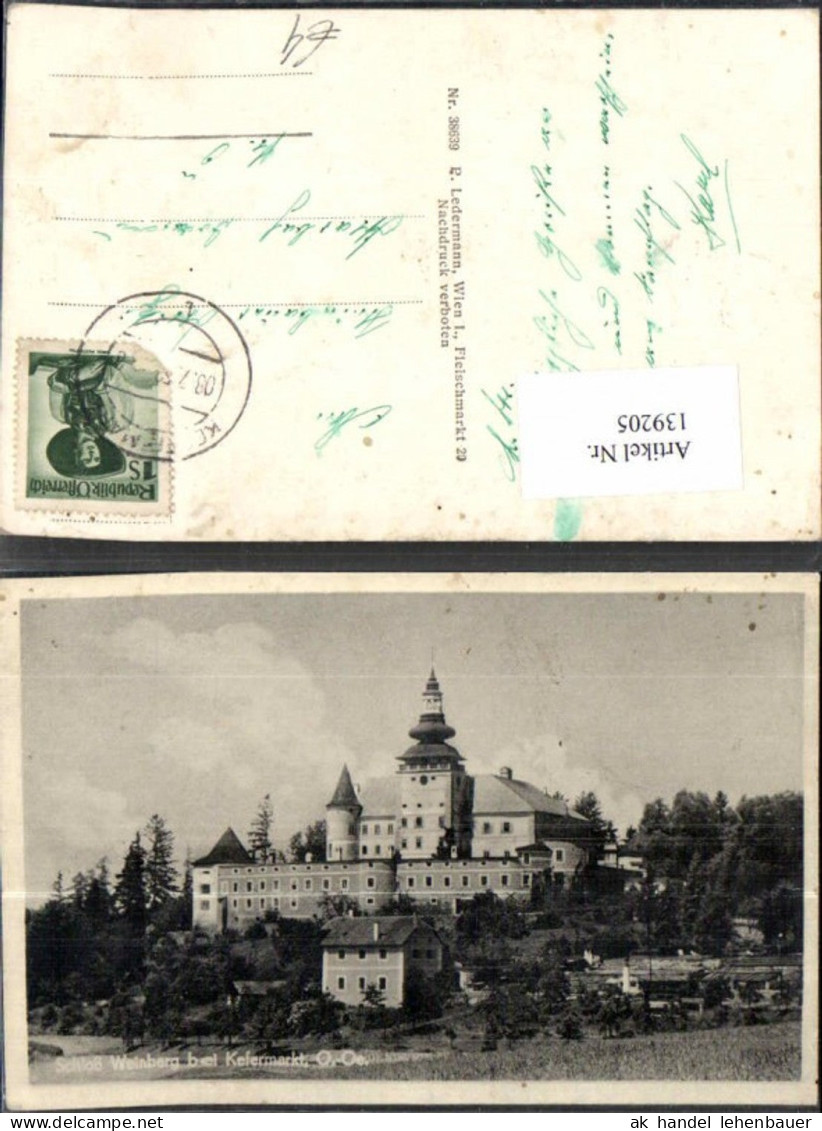 139205,Weinberg bei Kefermarkt