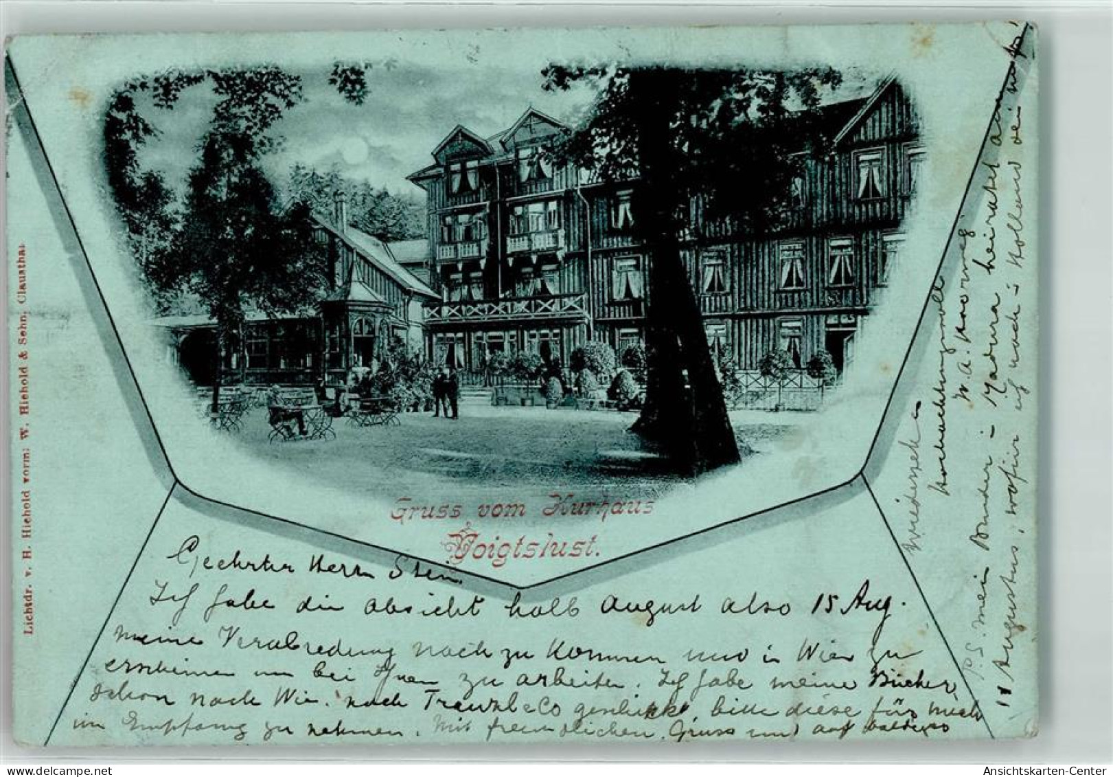 13921071 - Clausthal-Zellerfeld