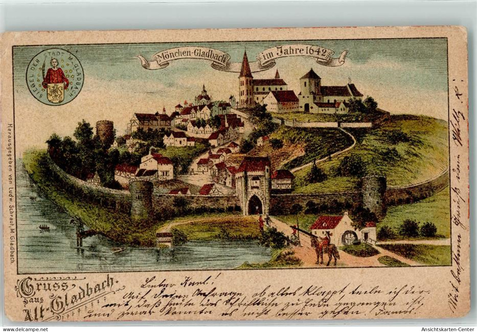 13921383 - Moenchengladbach