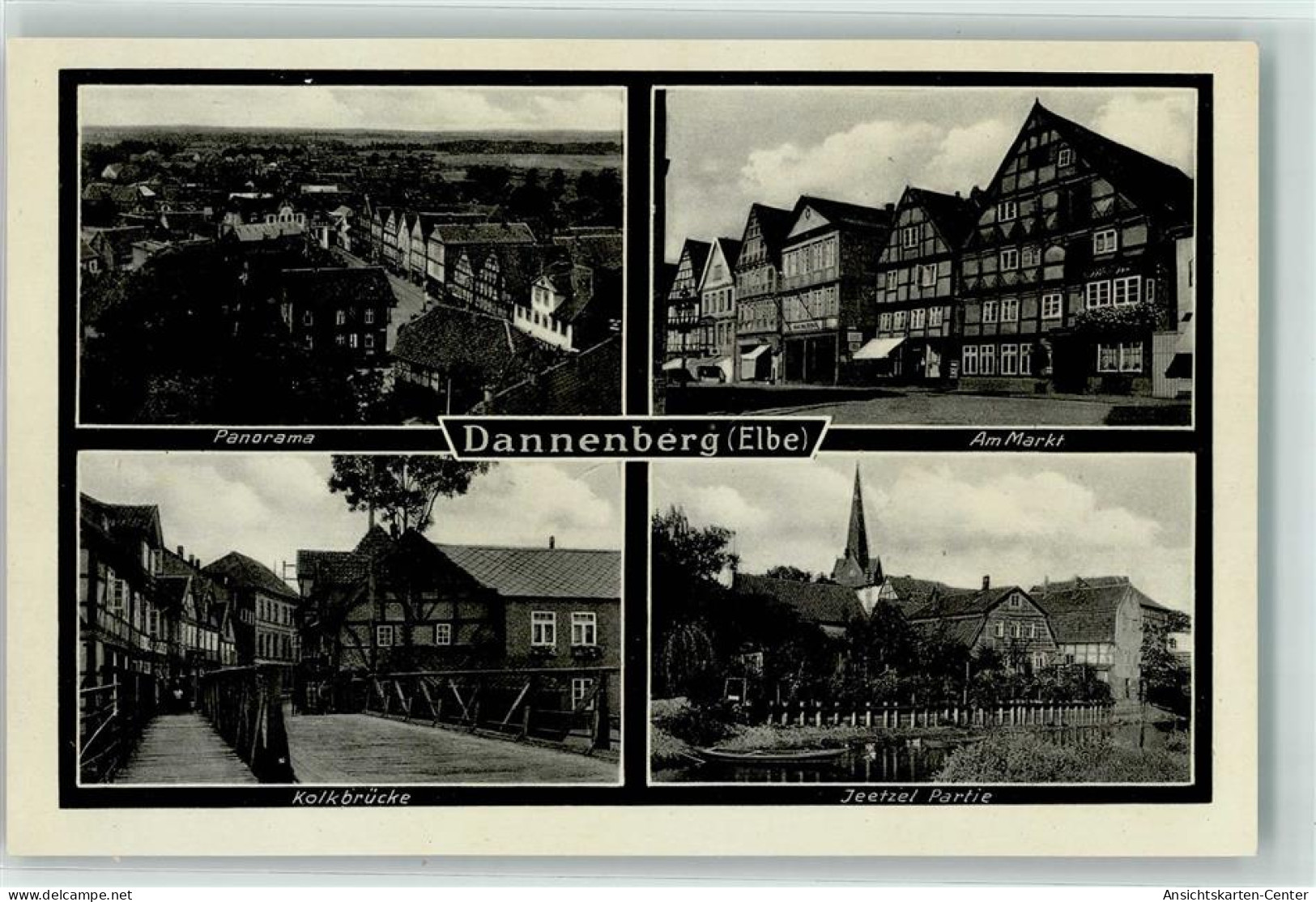 13922360 - Dannenberg Elbe