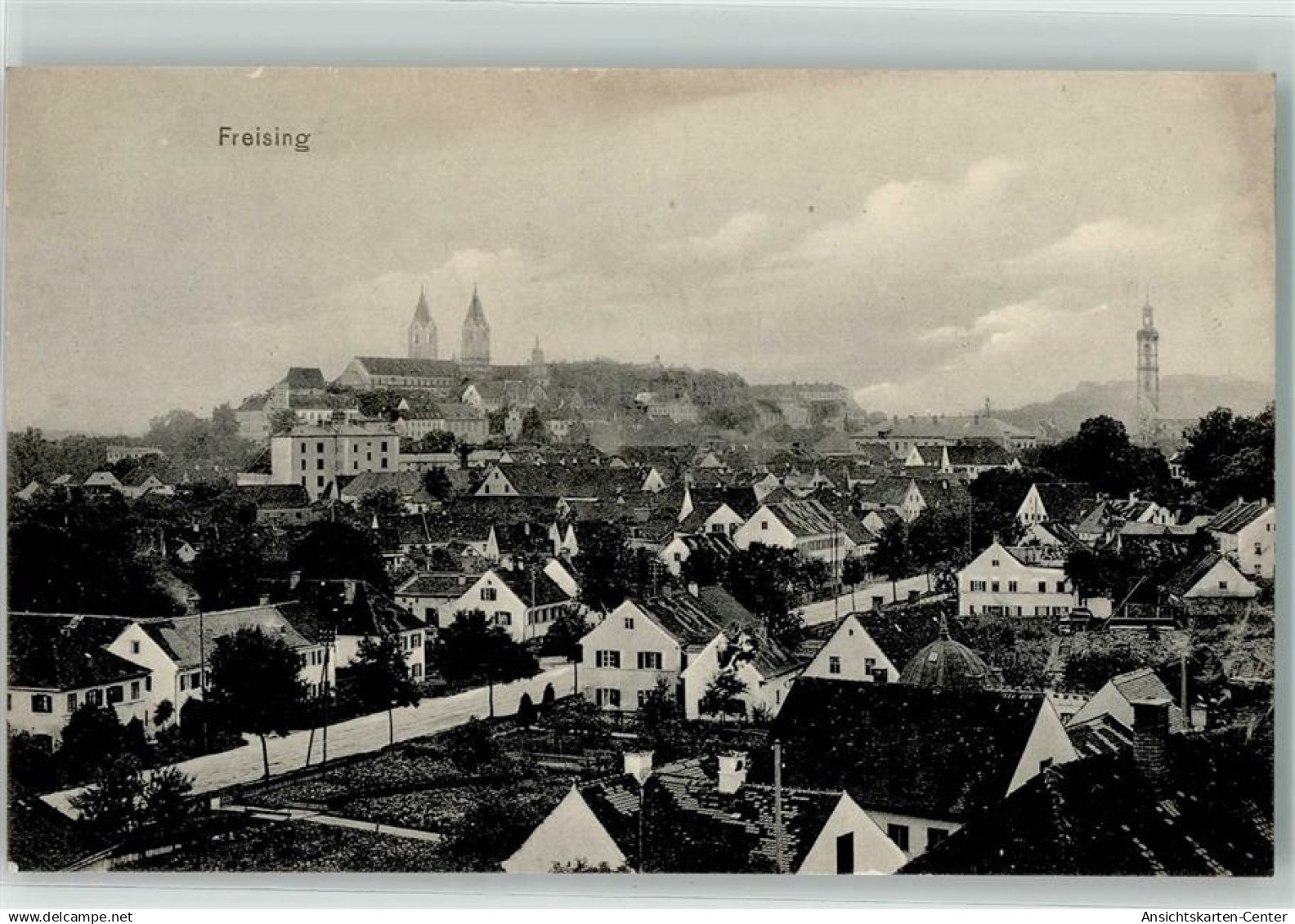 13922372 - Freising , Oberbay