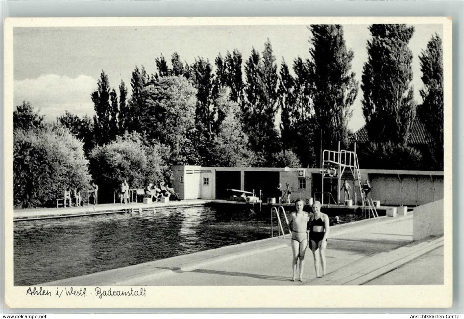 13922429 - Ahlen , Westf