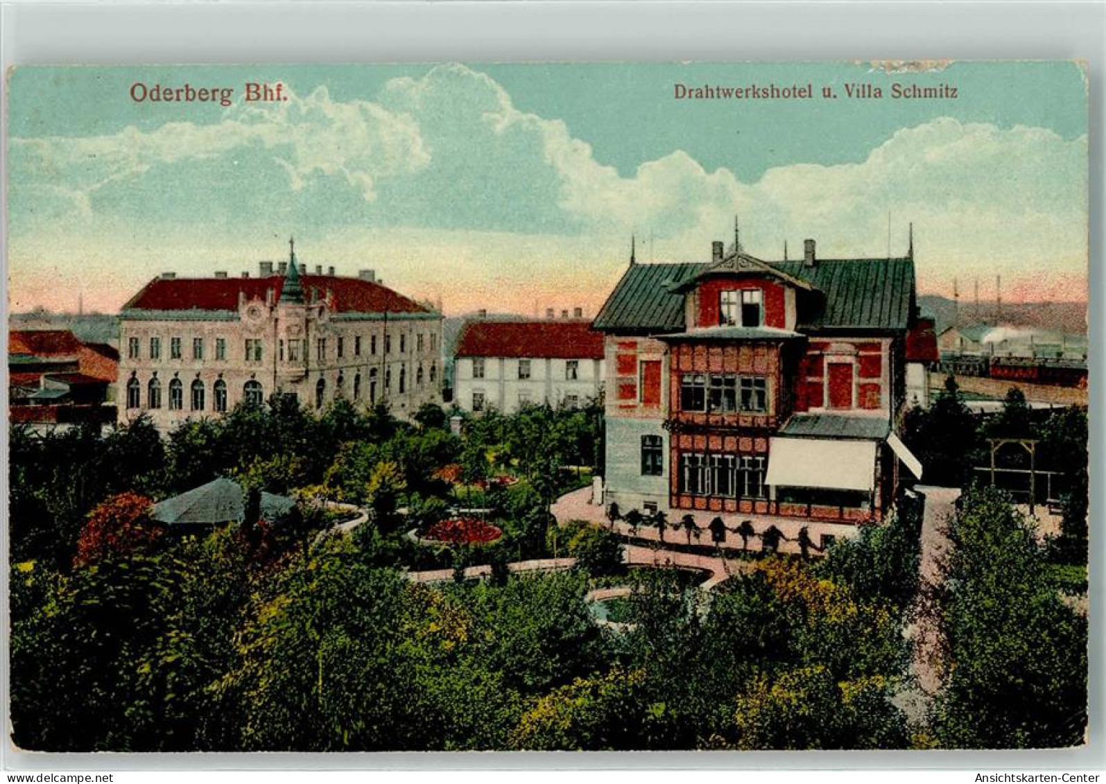 13923491 - Bohumin   Oderberg