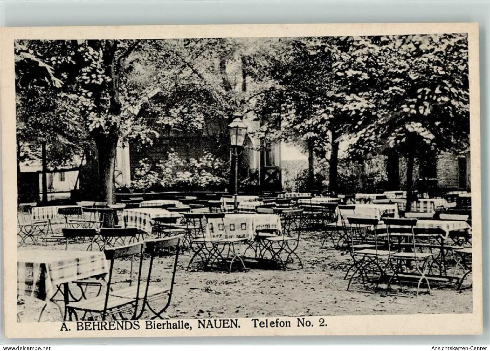 13923502 - Nauen , Havelland