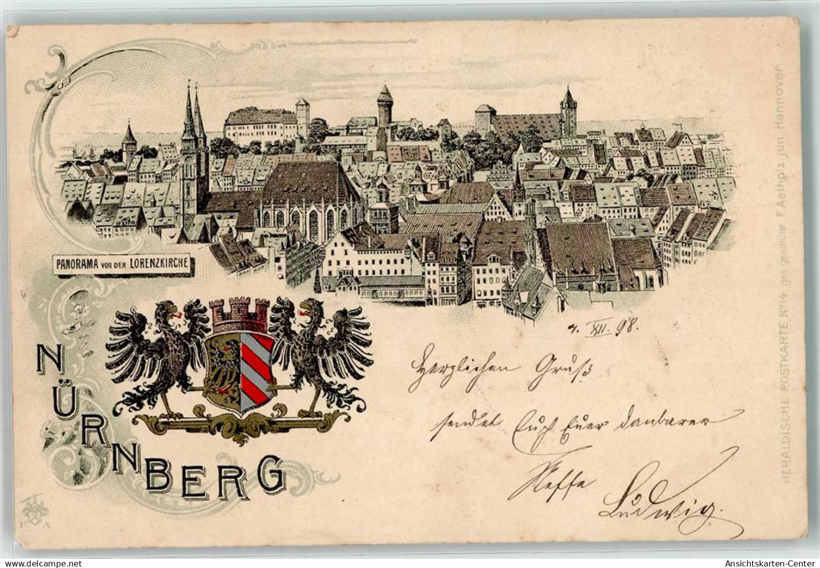 13923574 - Nuernberg