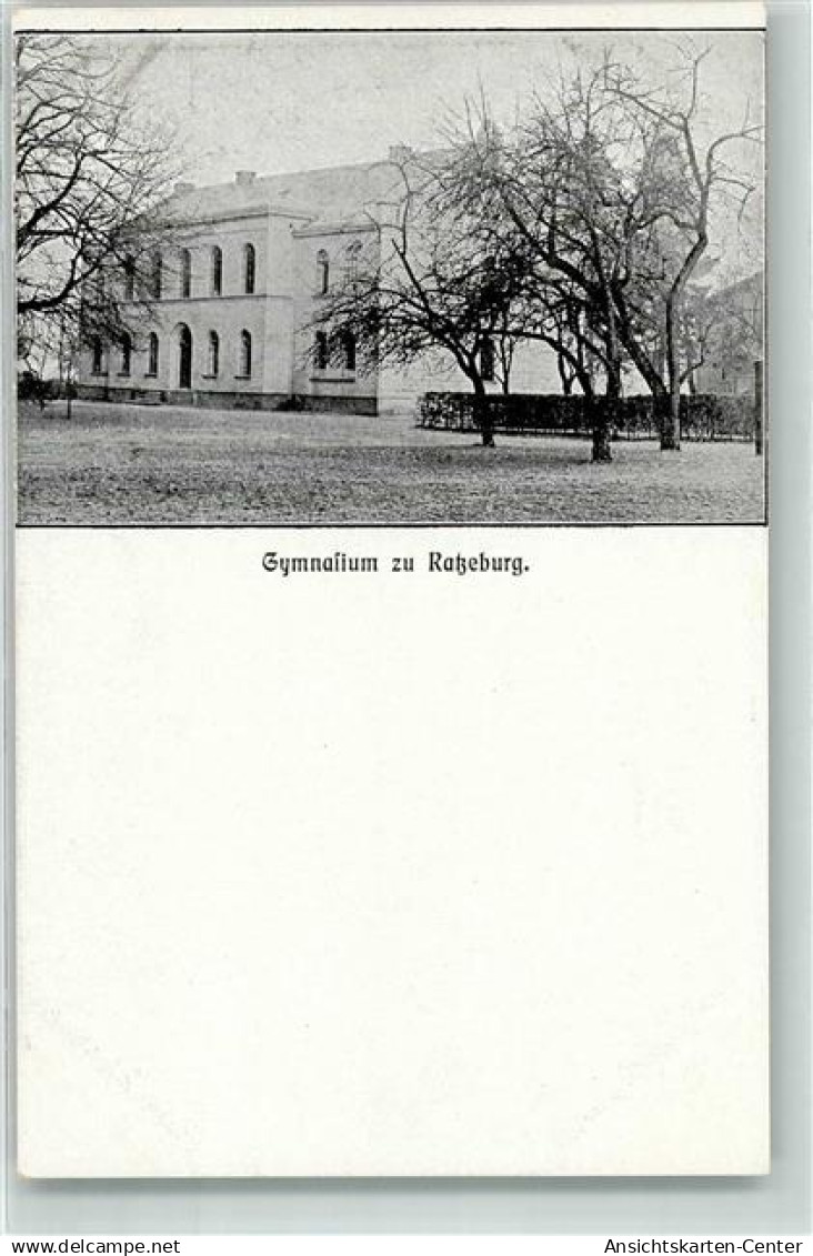 13923715 - Ratzeburg