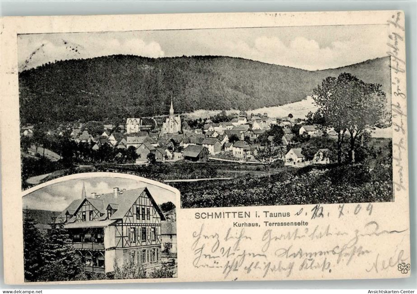 13924380 - Schmitten , Taunus