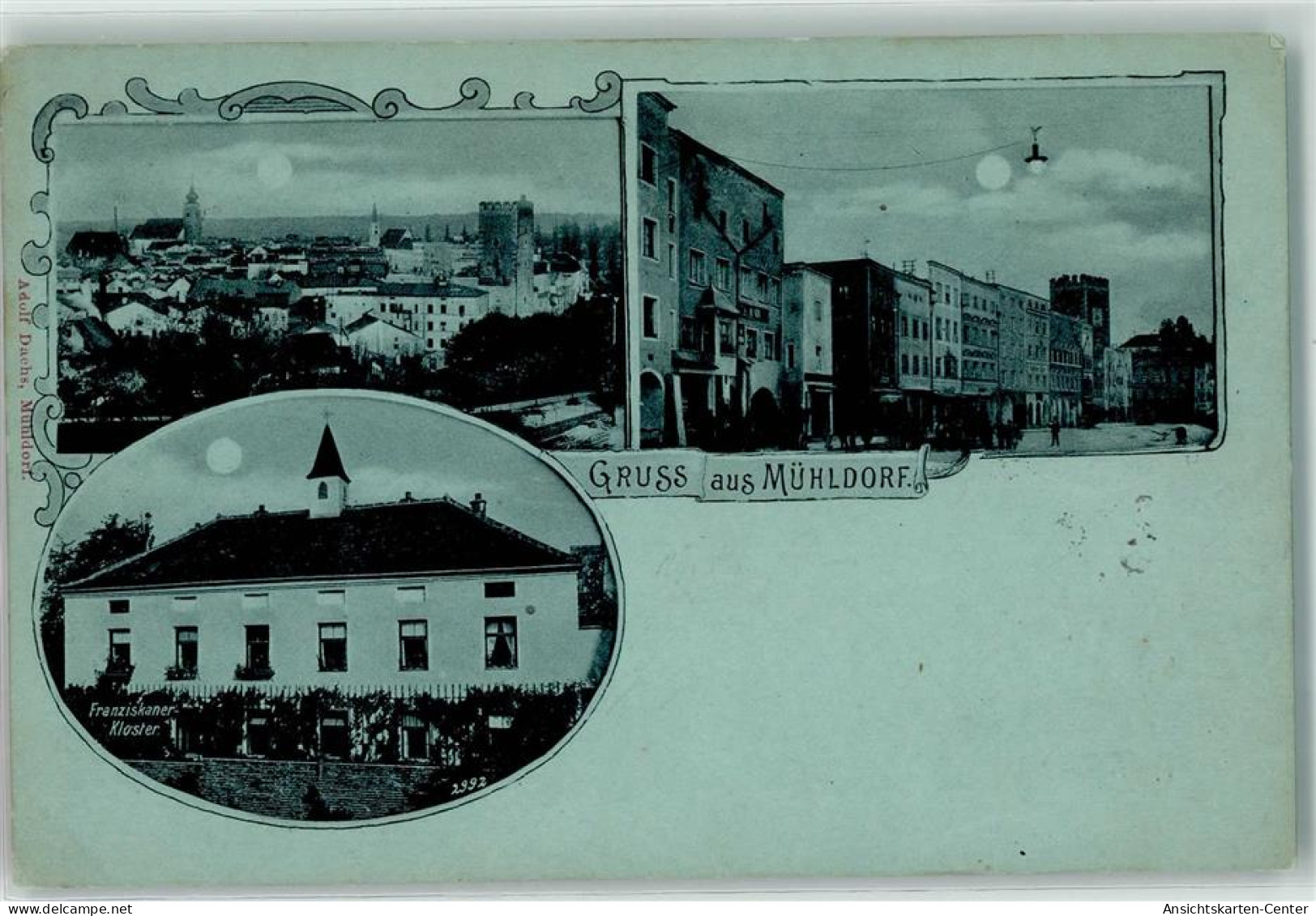 13924747 - Muehldorf a. Inn
