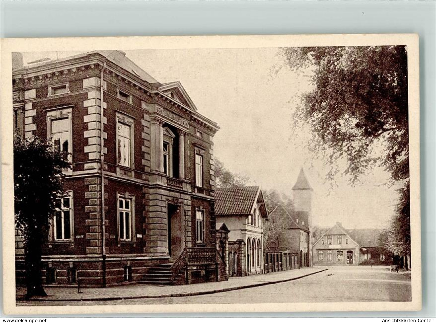 13925311 - Varel , Jadebusen