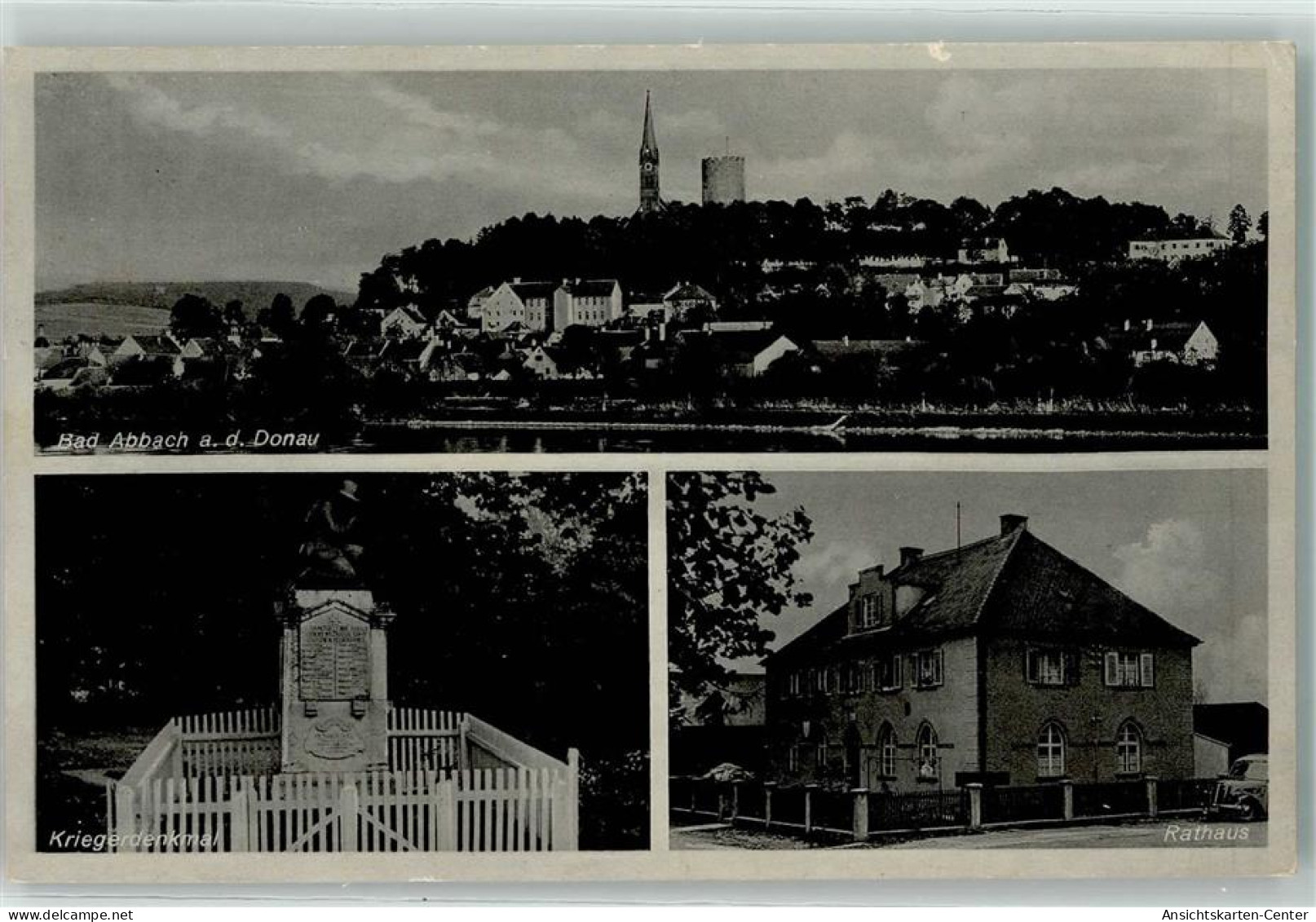 13926047 - Bad Abbach