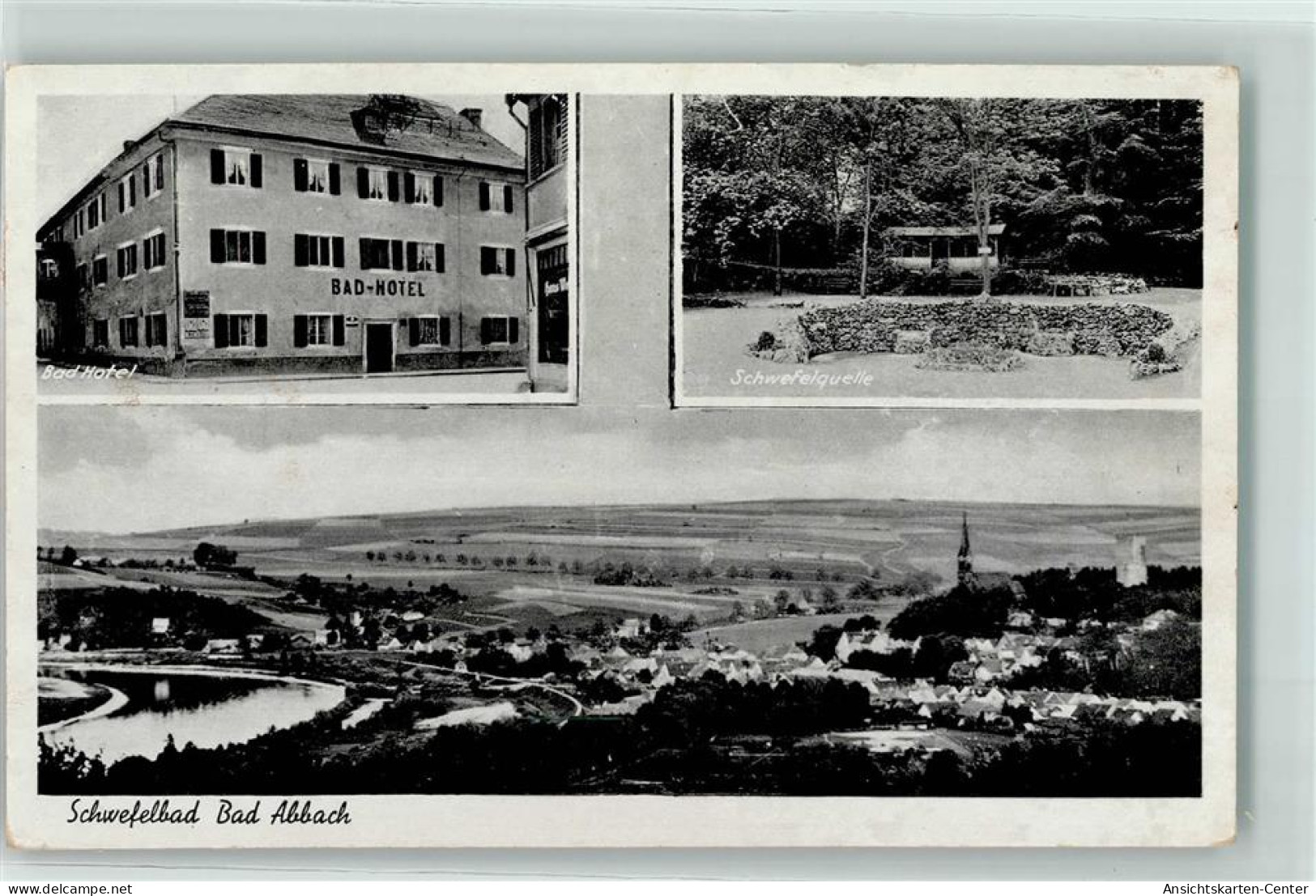 13926337 - Bad Abbach