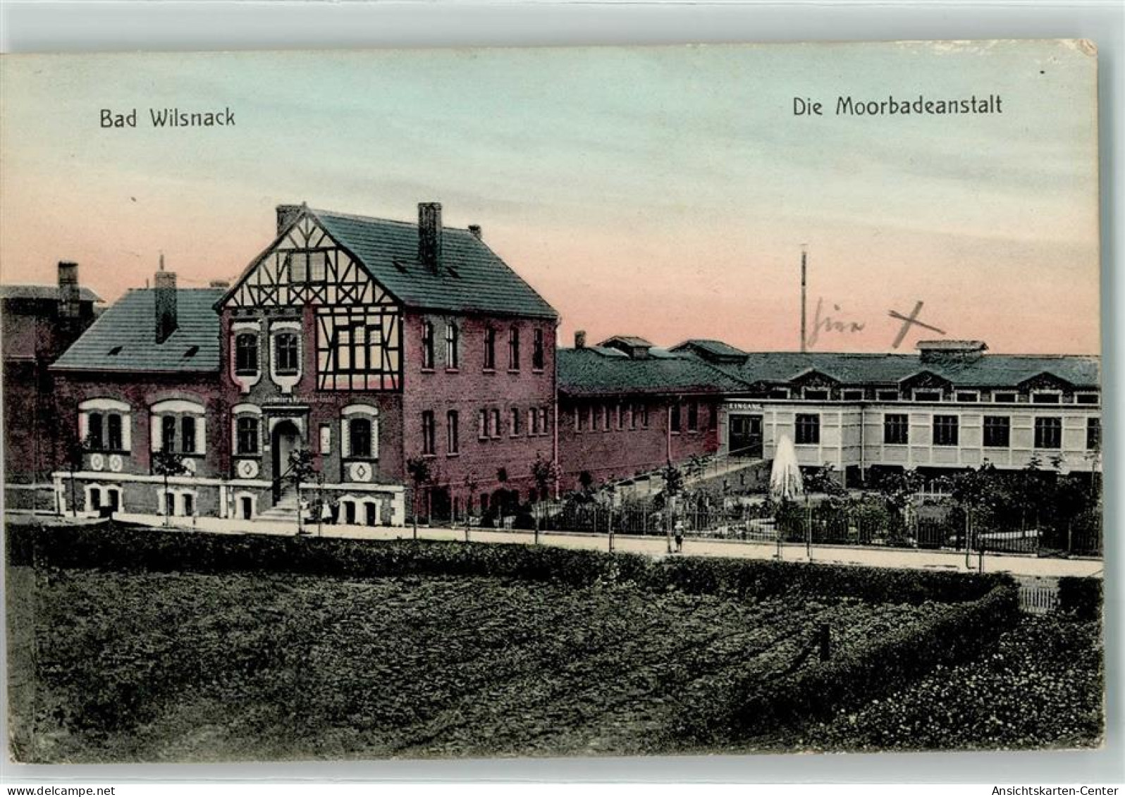 13926599 - Bad Wilsnack