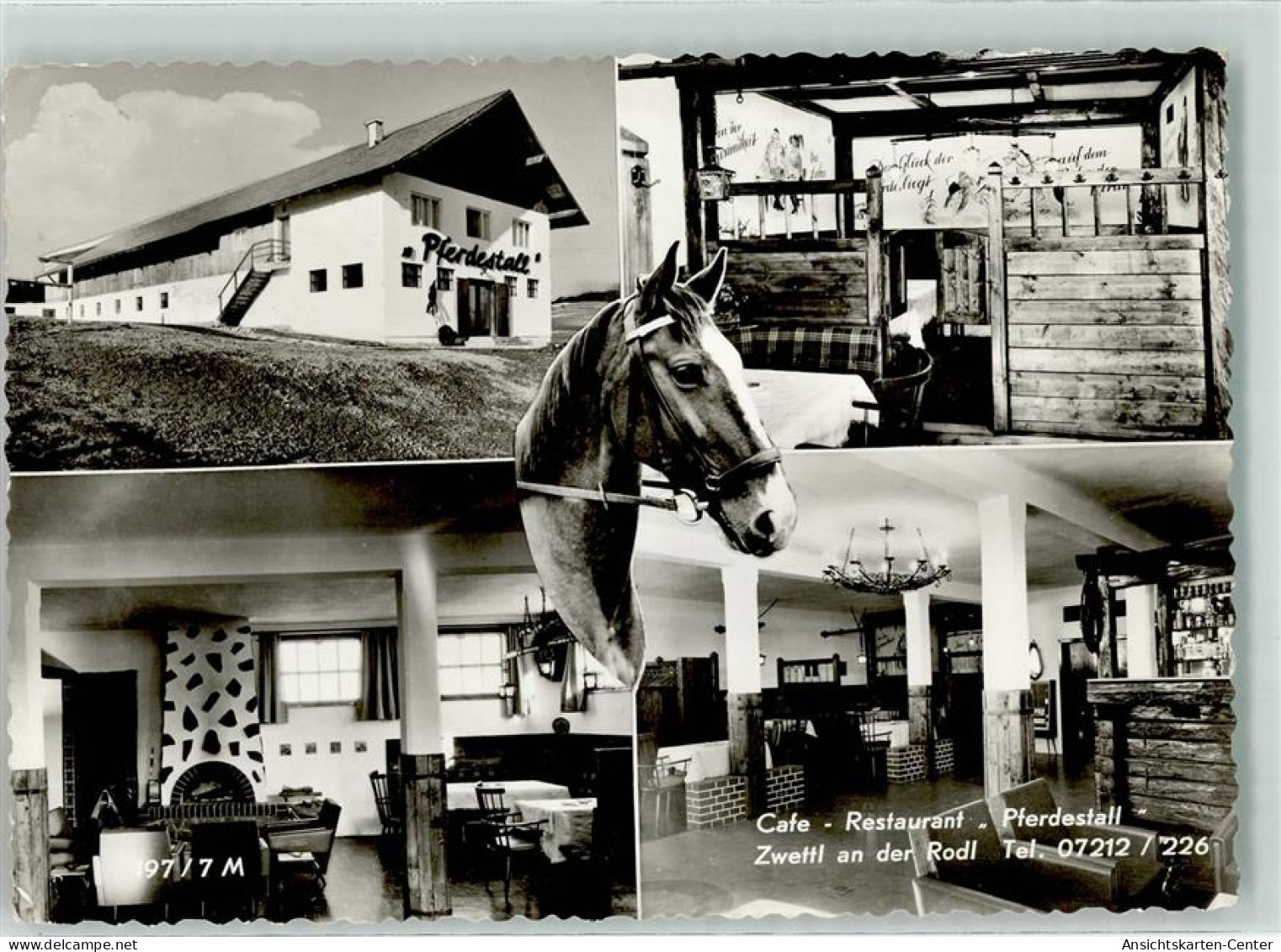 13927560 - Zwettl an der Rodl