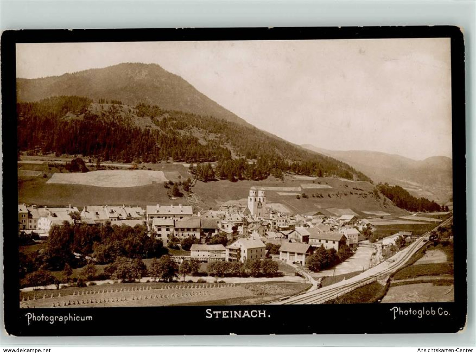 13927575 - Steinach am Brenner