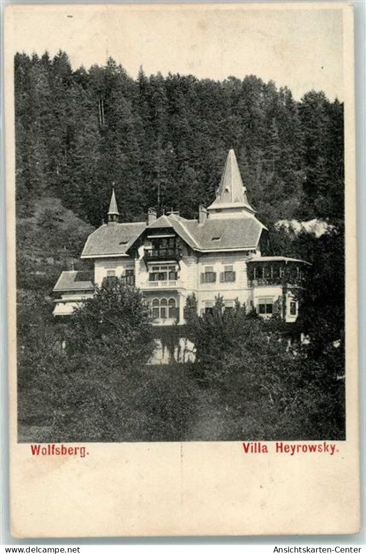 13927594 - Wolfsberg