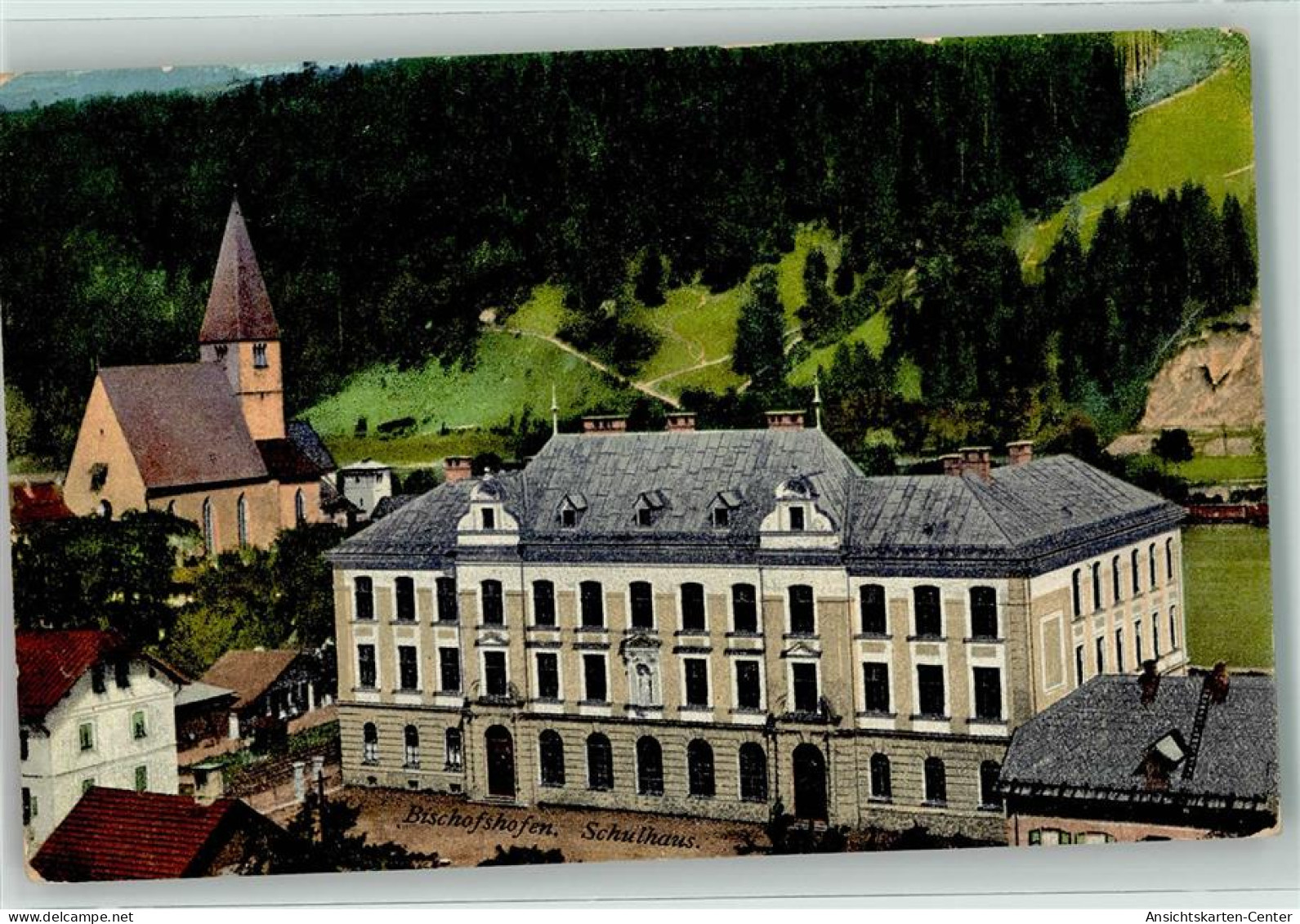 13927646 - Bischofshofen