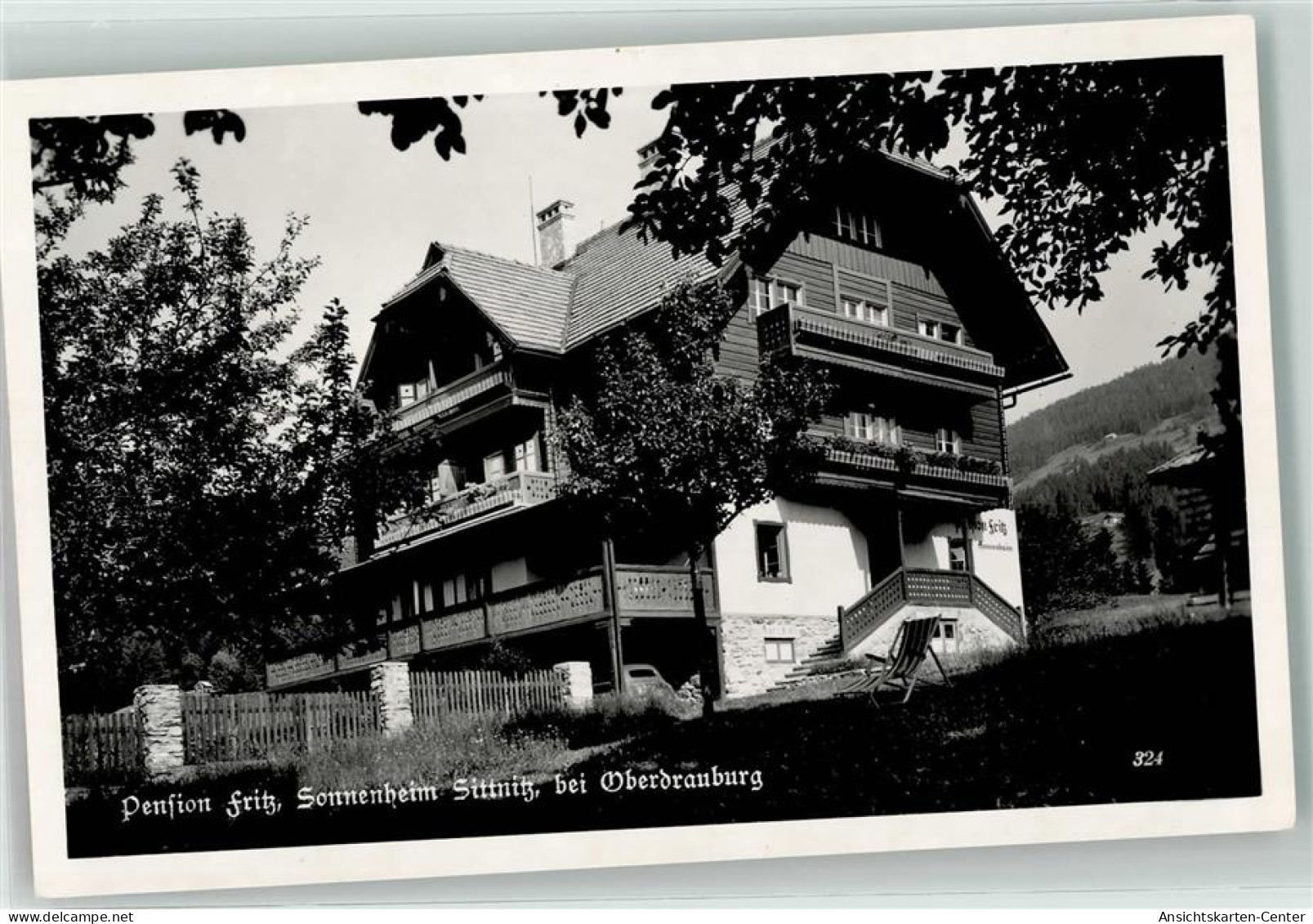 13927724 - Oberdrauburg