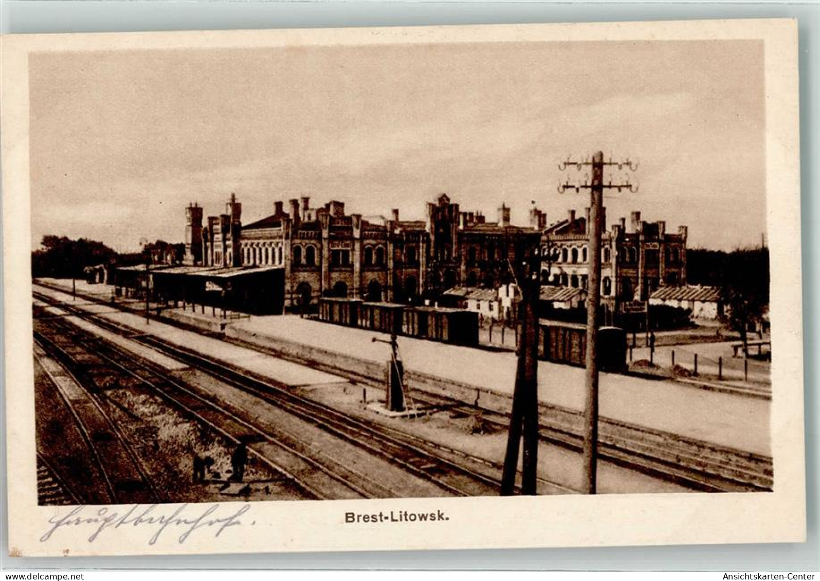 13927958 - Brest Brest-Litowsk