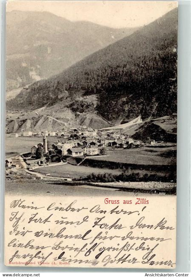 13928039 - Zillis-Reischen