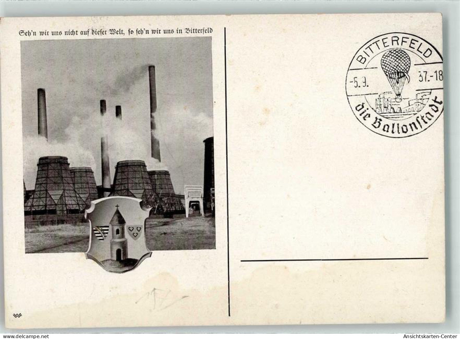 13929051 - Bitterfeld