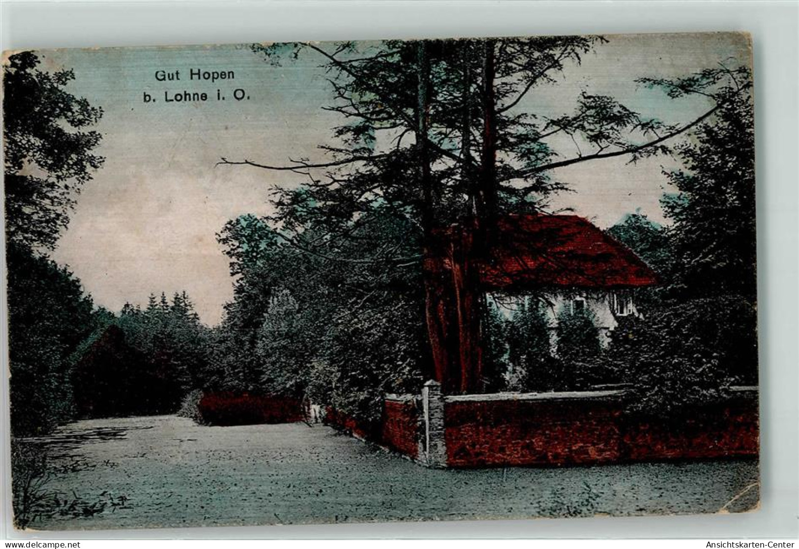 13930122 - Lohne Oldenburg